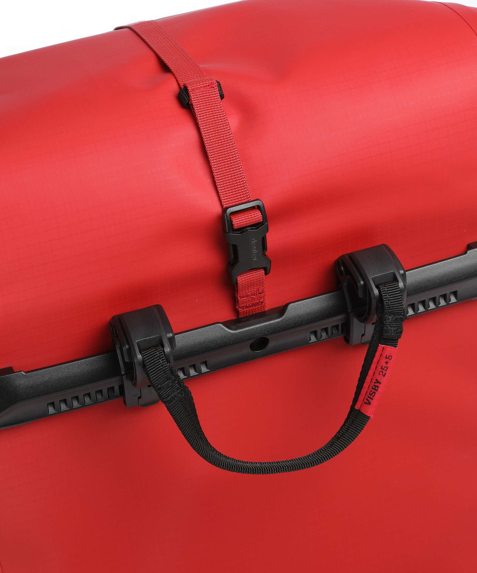 Deuter Visby 25+5 Sac pour porteur de bagages cherry - Image 3