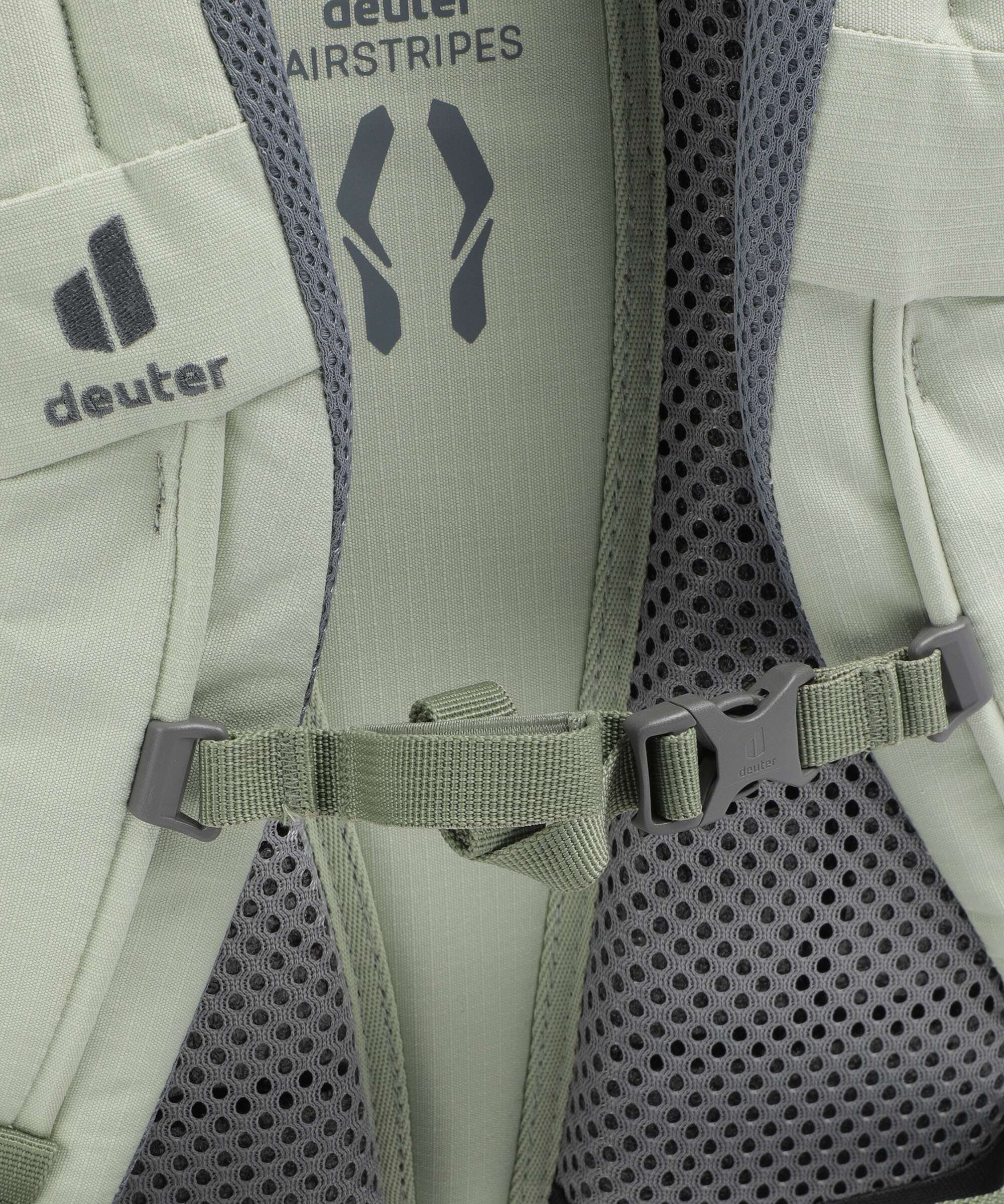 Deuter Walker 24 Sac à dos mineral grove - Image 5