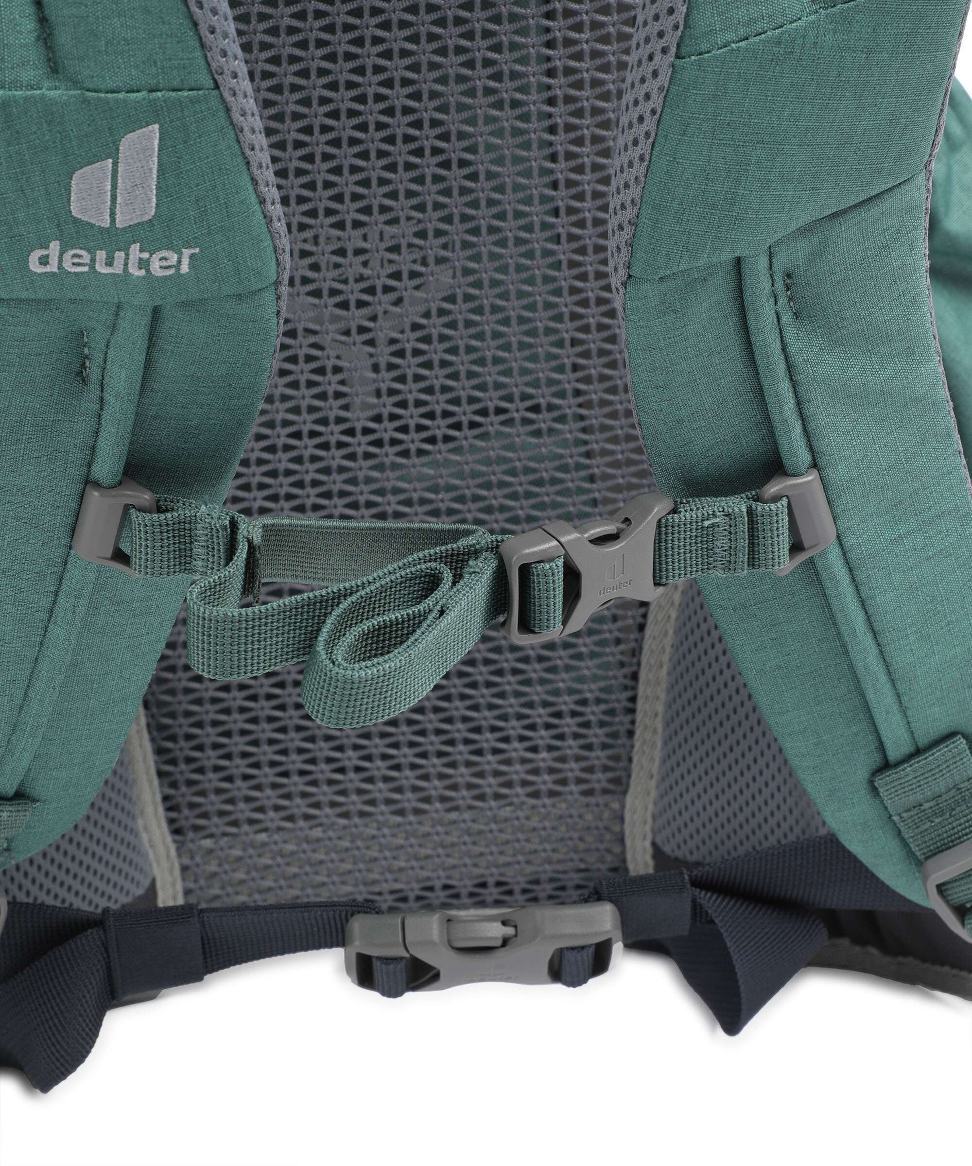 Deuter Zugspitze 24 Sac à dos de randonnée seagreen/ink - Image 3