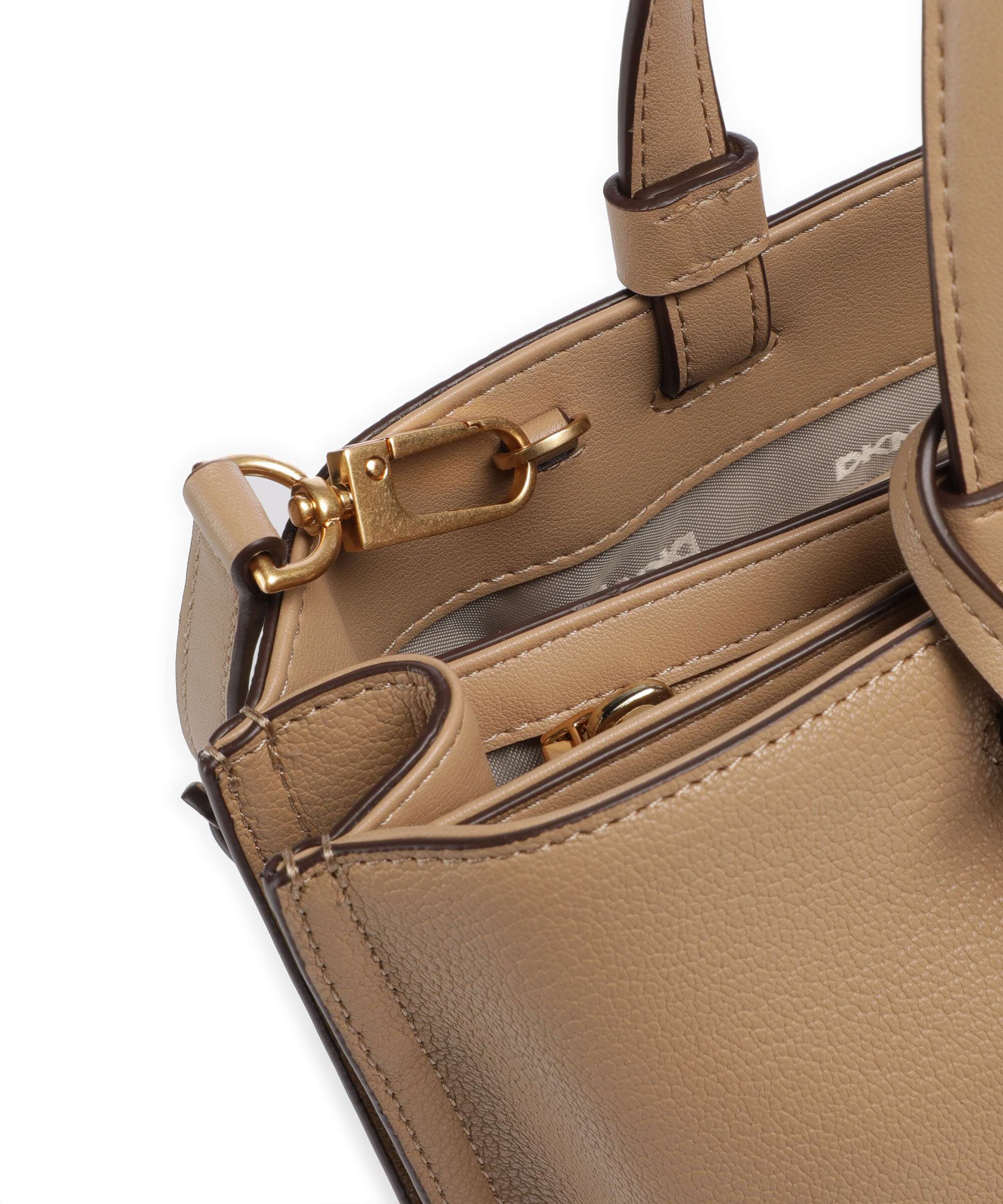 DKNY Alya Sac à main cappuccino - Image 4