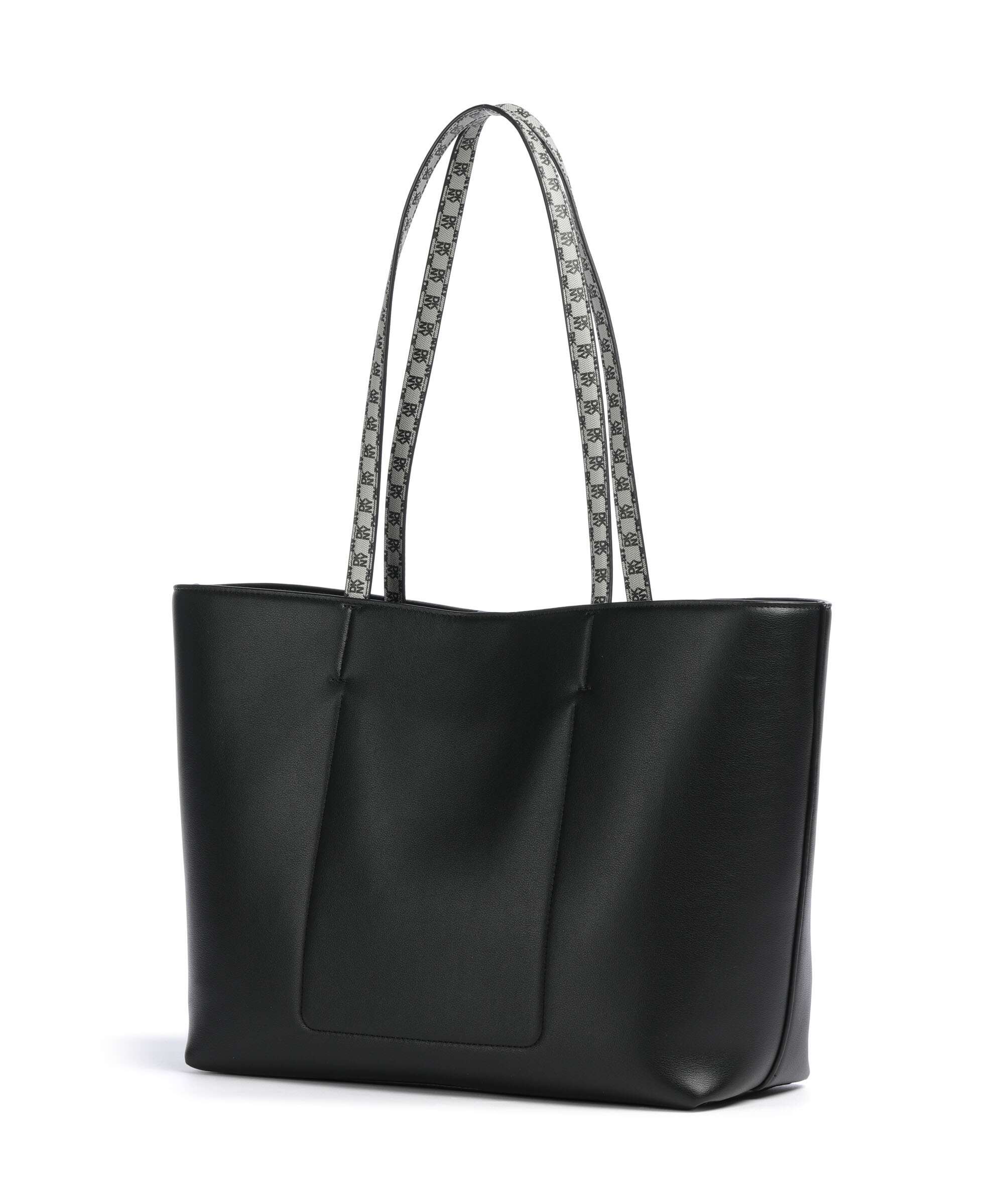 DKNY Avril Cabas black/gold - Image 2
