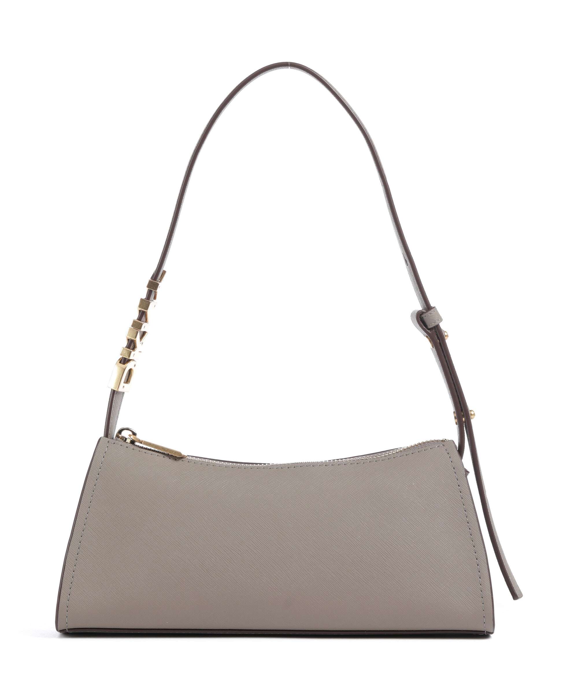 DKNY Avril Sac porté épaule mink