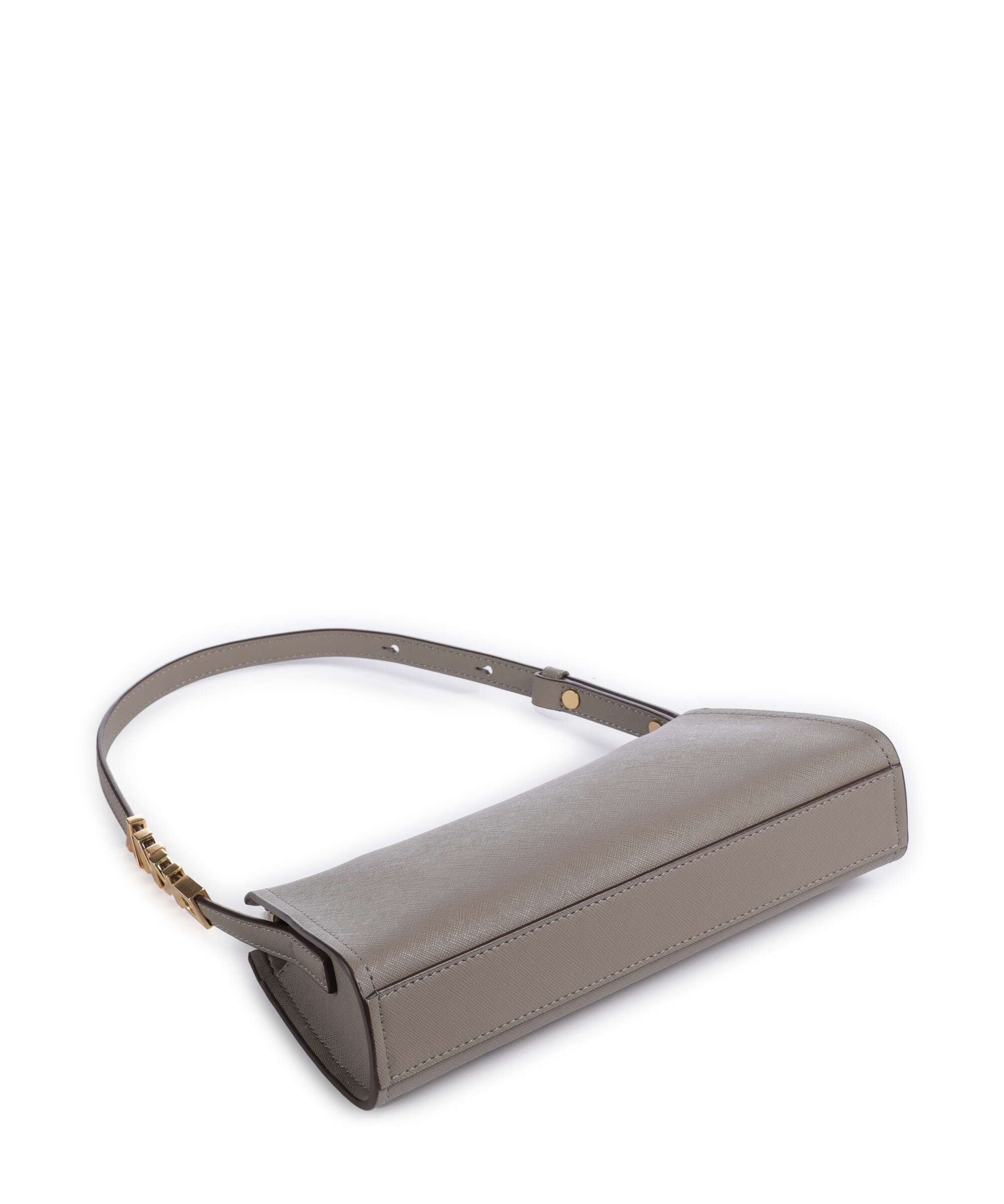 DKNY Avril Sac porté épaule mink - Image 5