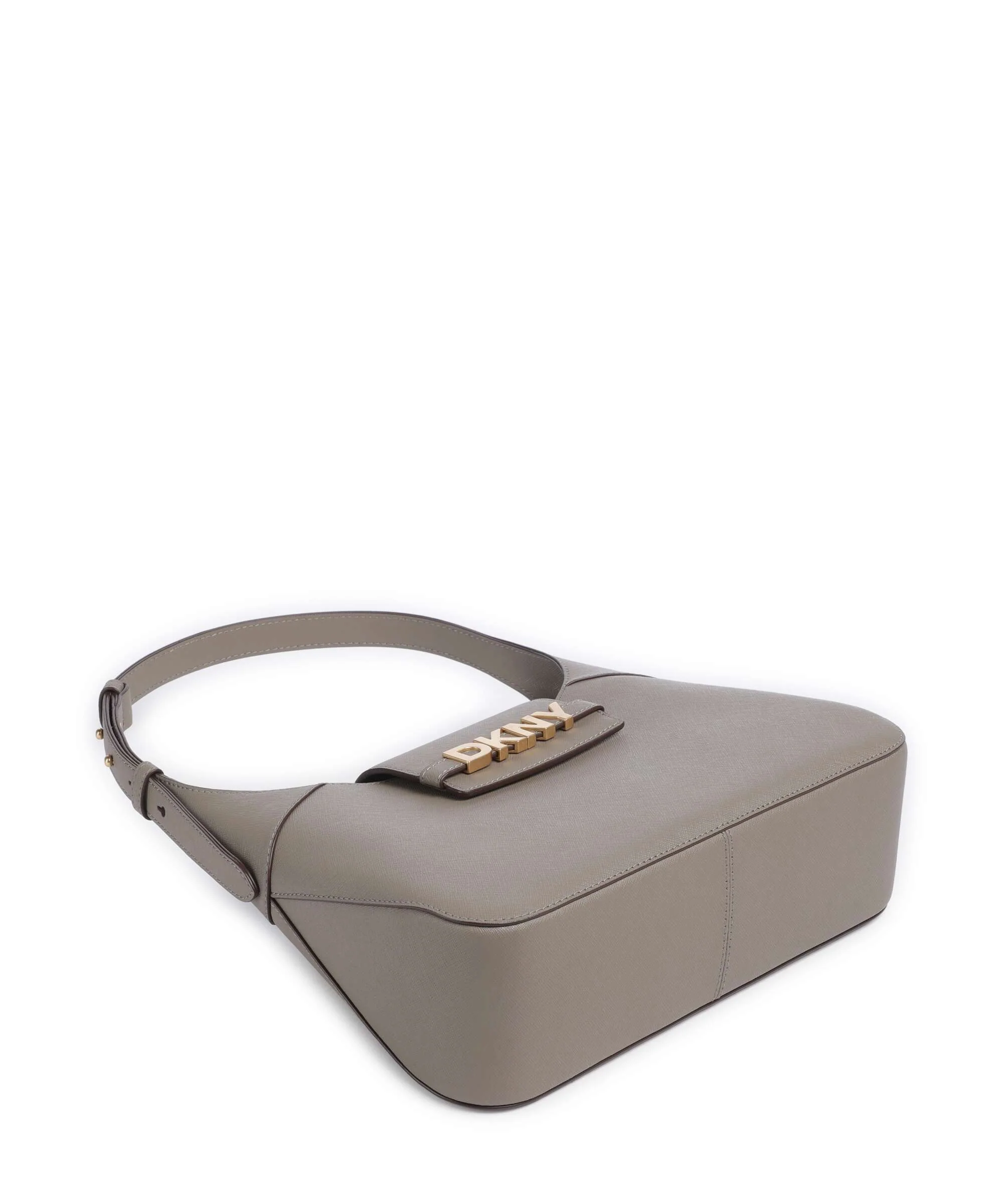 DKNY Avril Sac porté épaule mink - Image 5