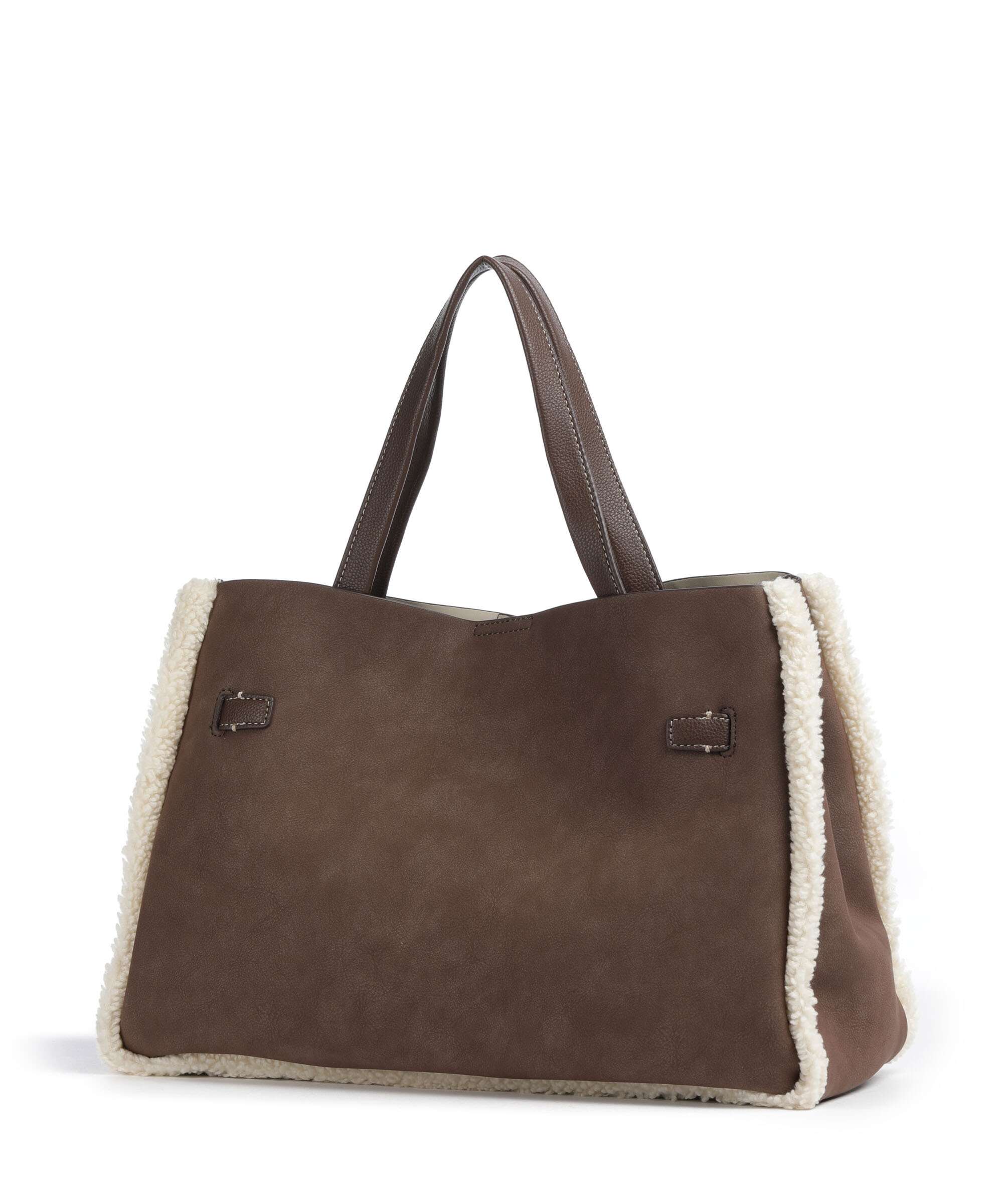 DKNY Bryar Cabas chocolate - Image 2