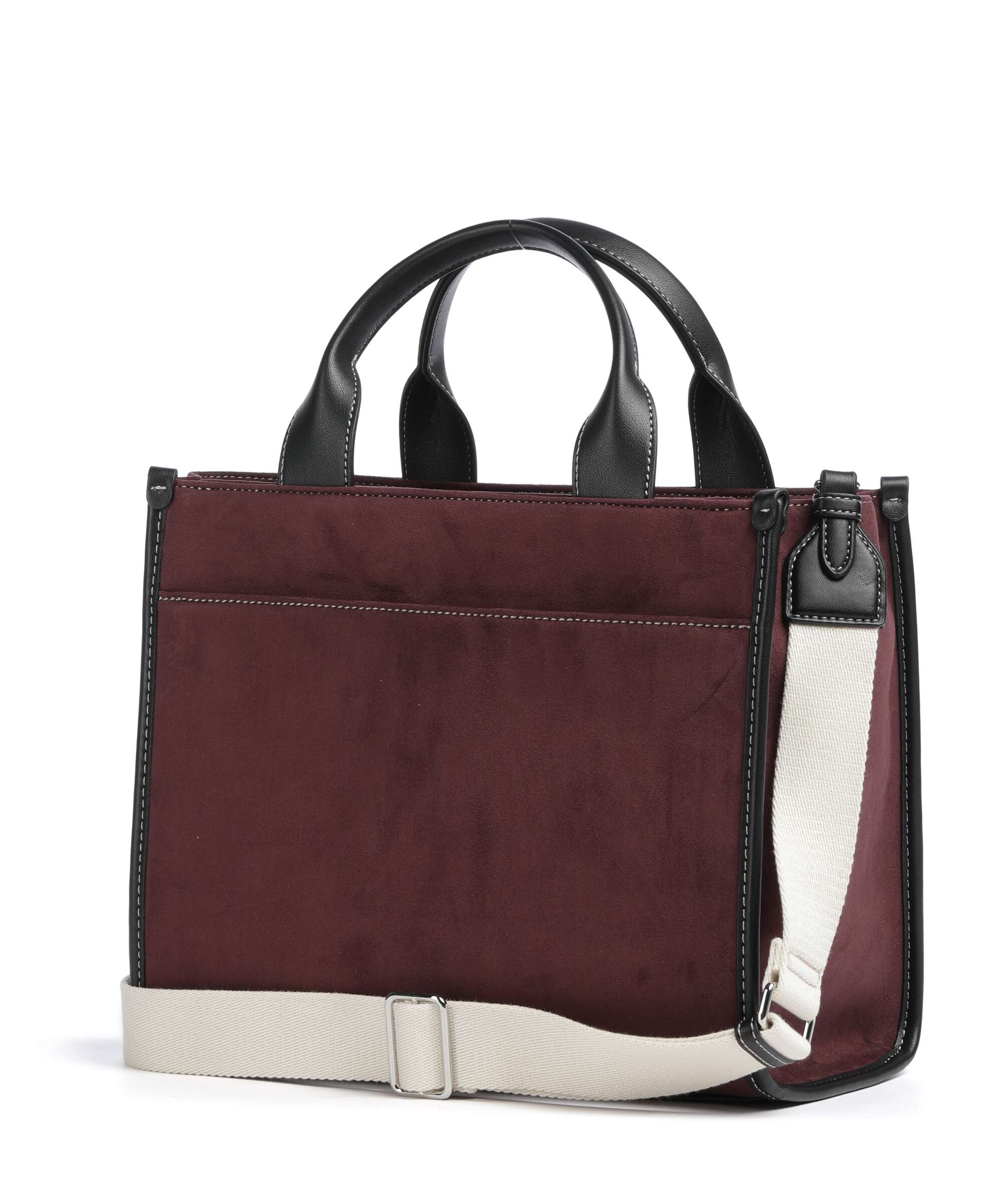 DKNY Hadlee Medium Sac à main aged wine - Image 2