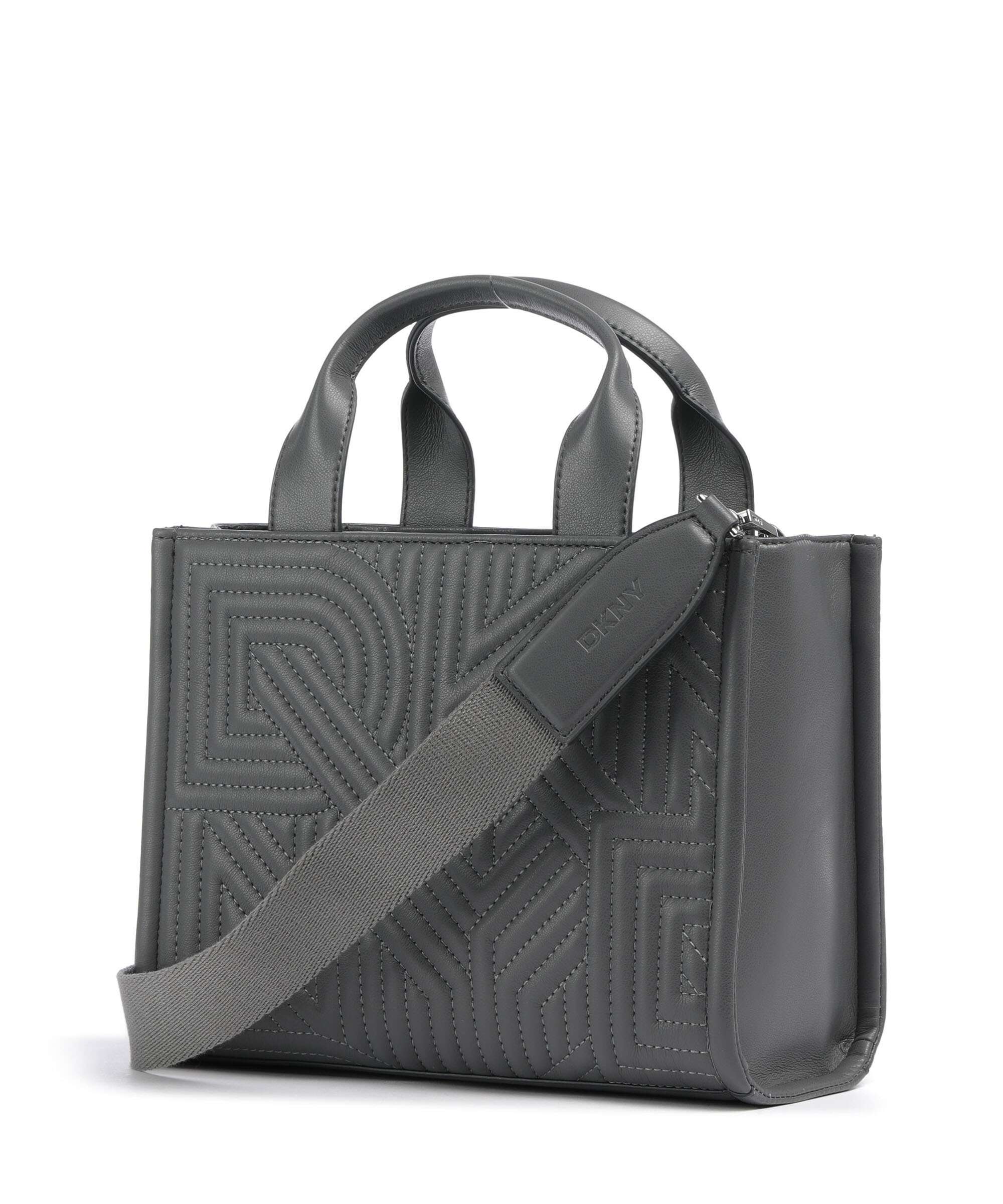 DKNY Hadlee Sac à main dark grey - Image 2