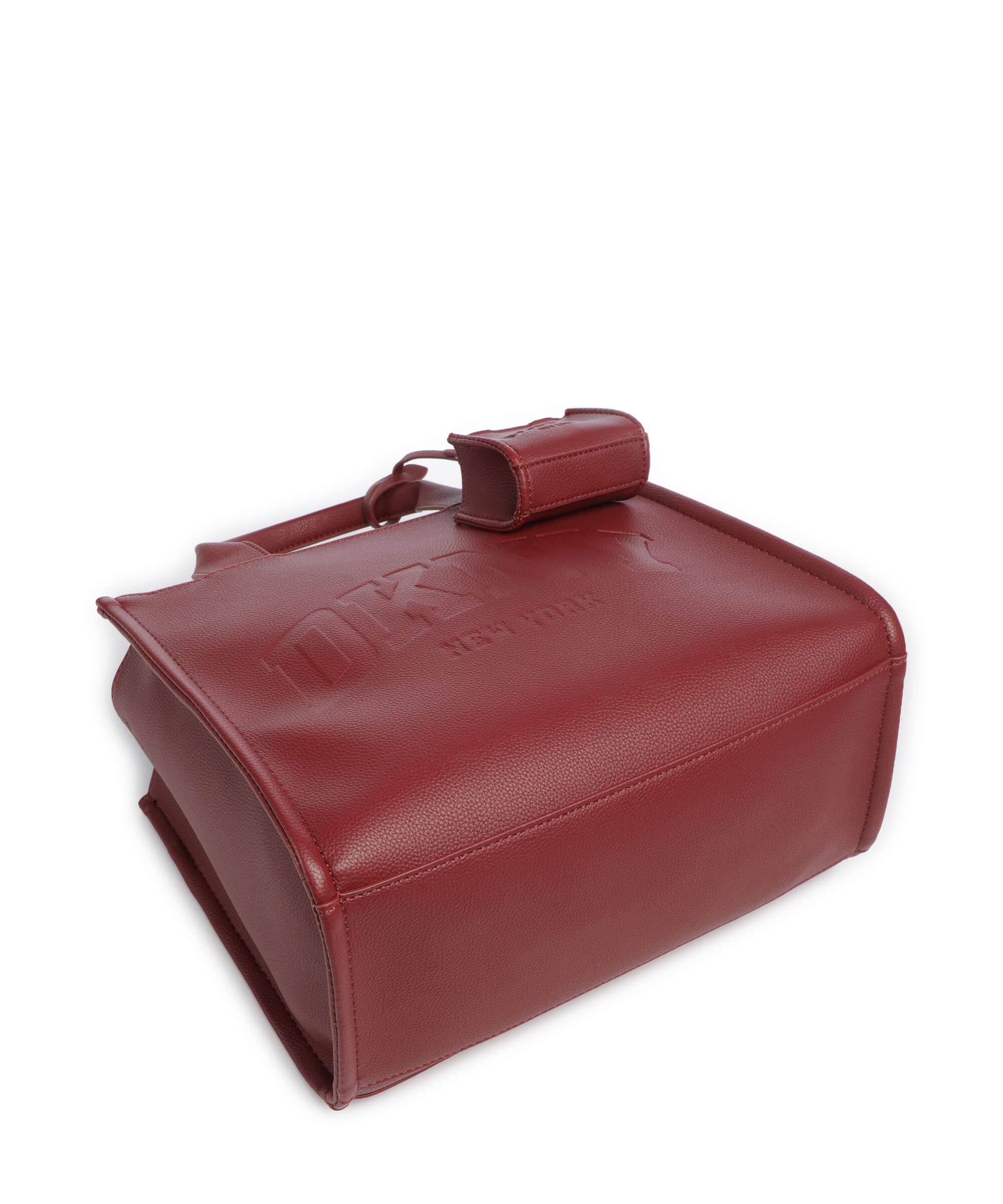 DKNY Hadlee Sac à main rhythm red - Image 5