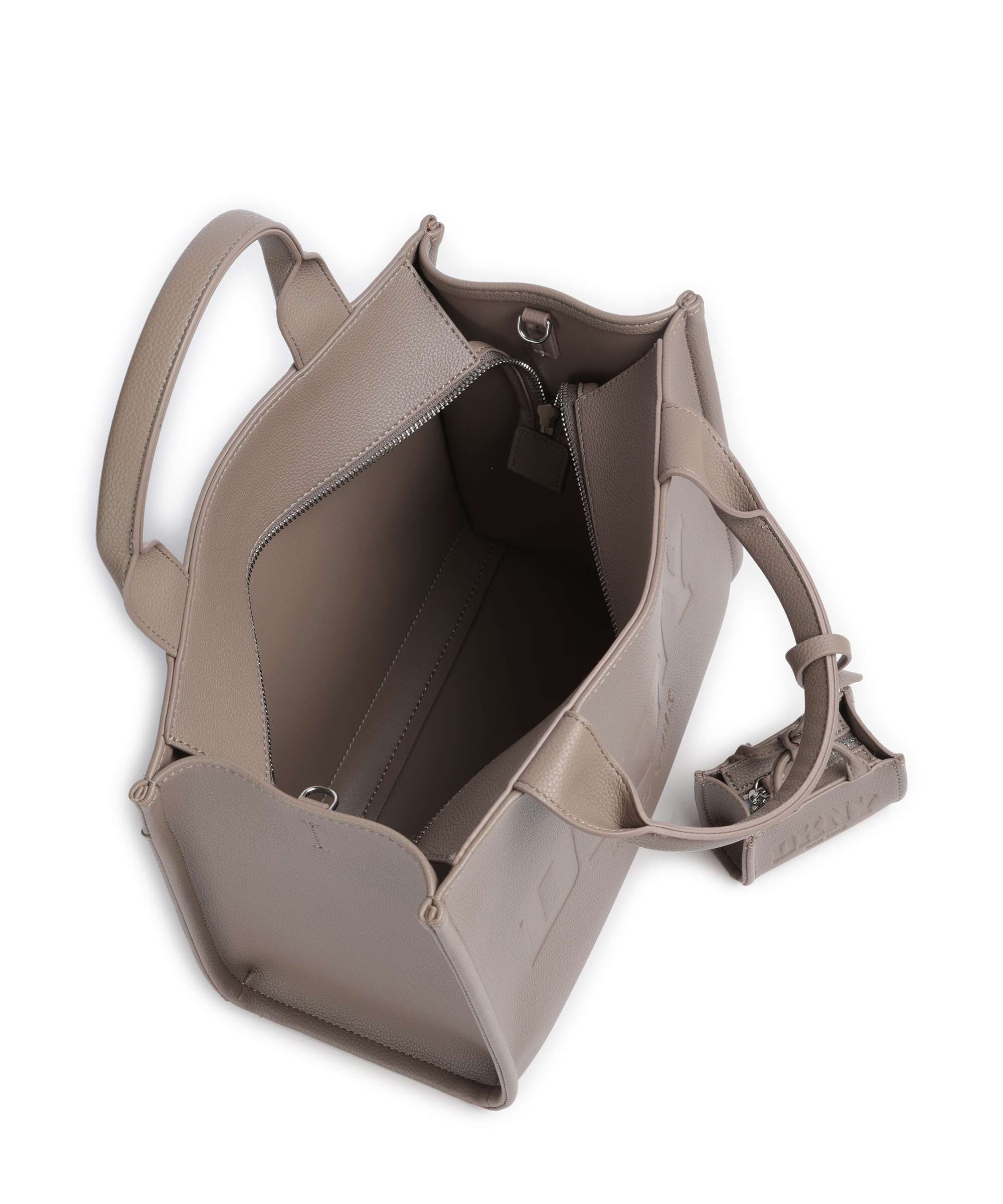 DKNY Hadlee Sac à main mink - Image 5