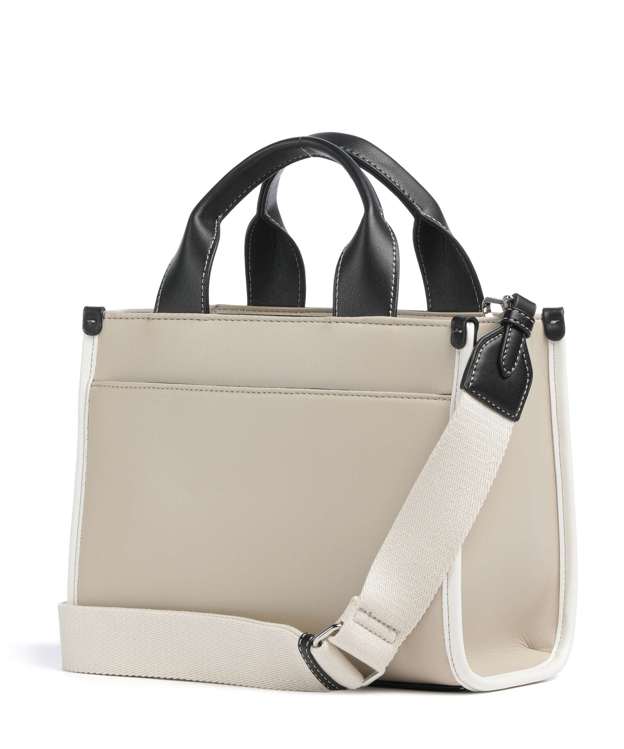DKNY Hadlee Small Sac à main light taupe - Image 2