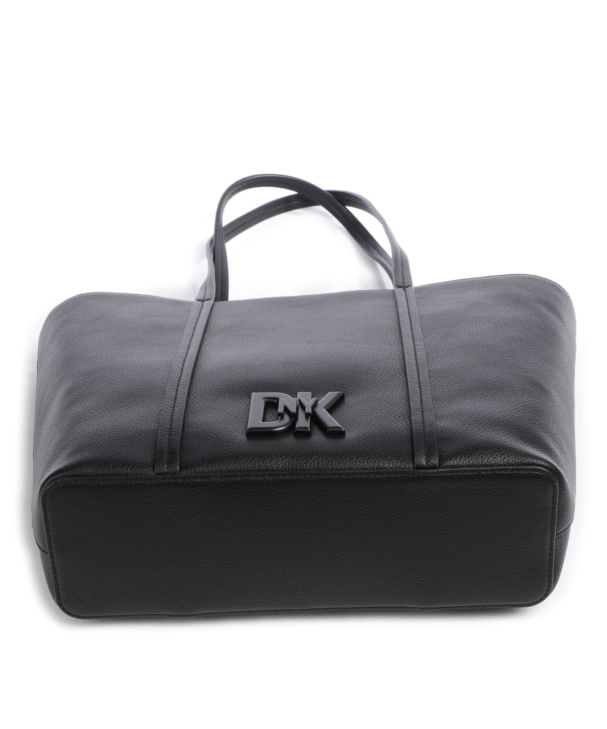 DKNY Milano Seventh Avenue Cabas black - Image 5