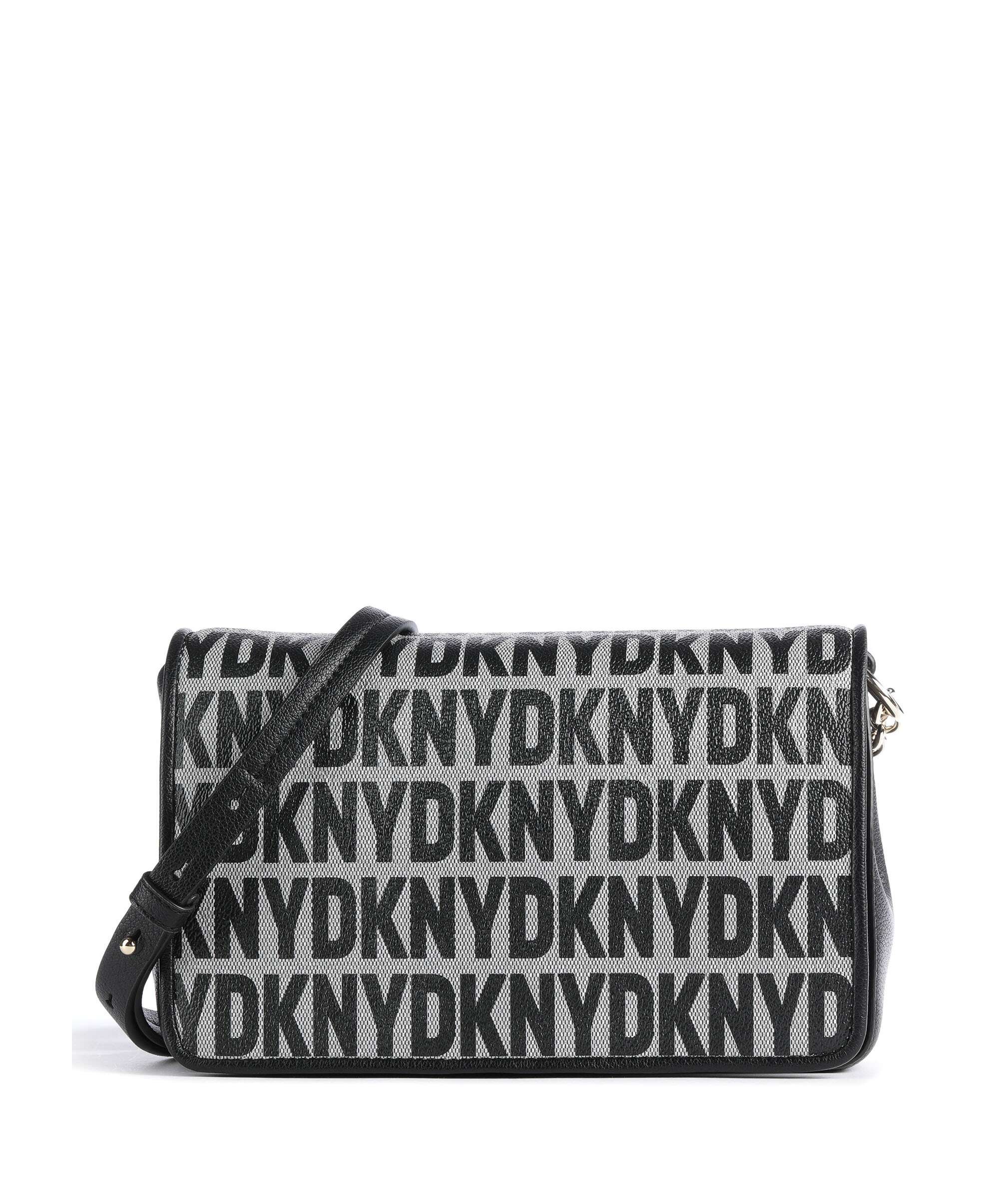 DKNY Milano Seventh Avenue Sac bandoulière black
