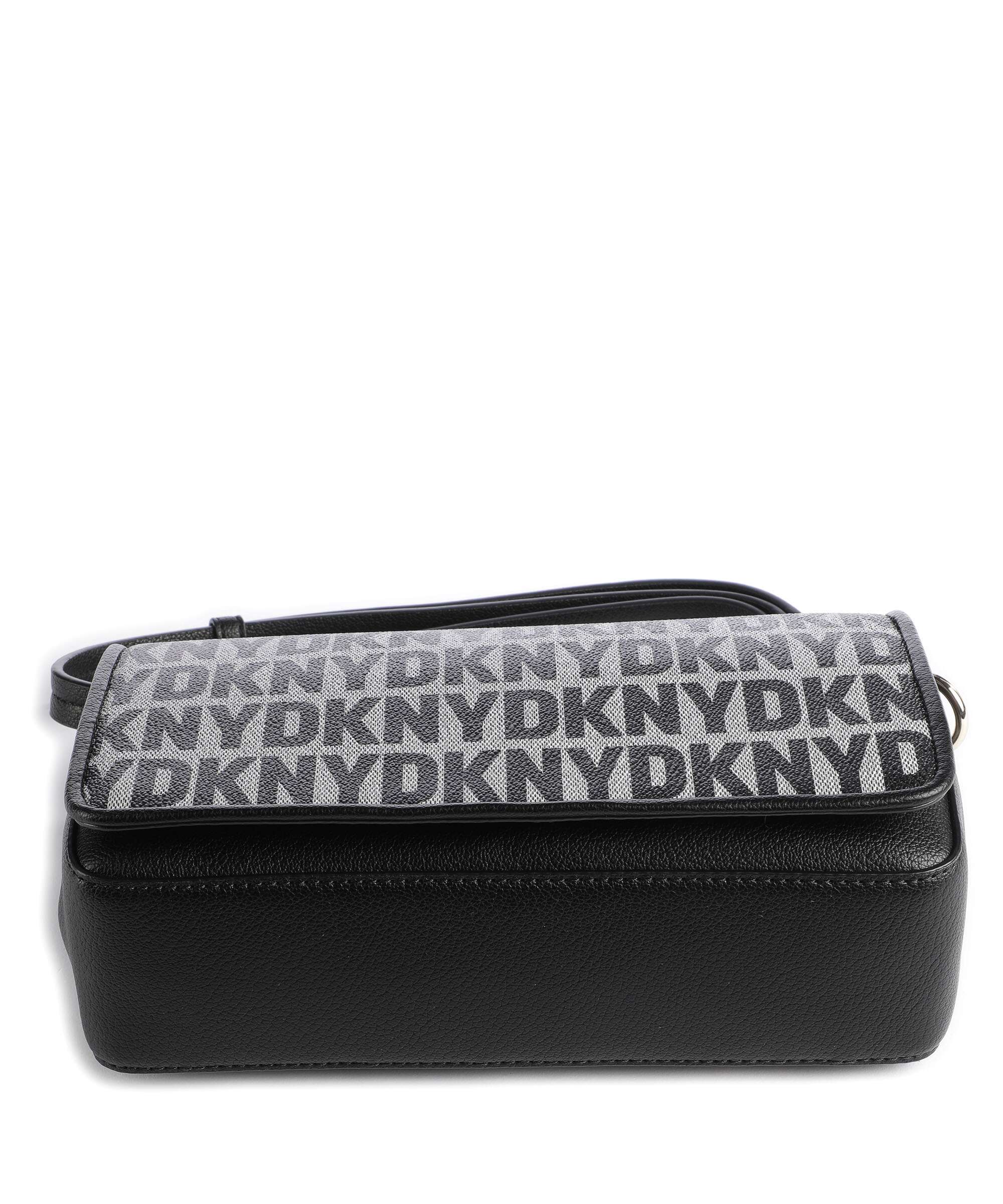 DKNY Milano Seventh Avenue Sac bandoulière black - Image 5