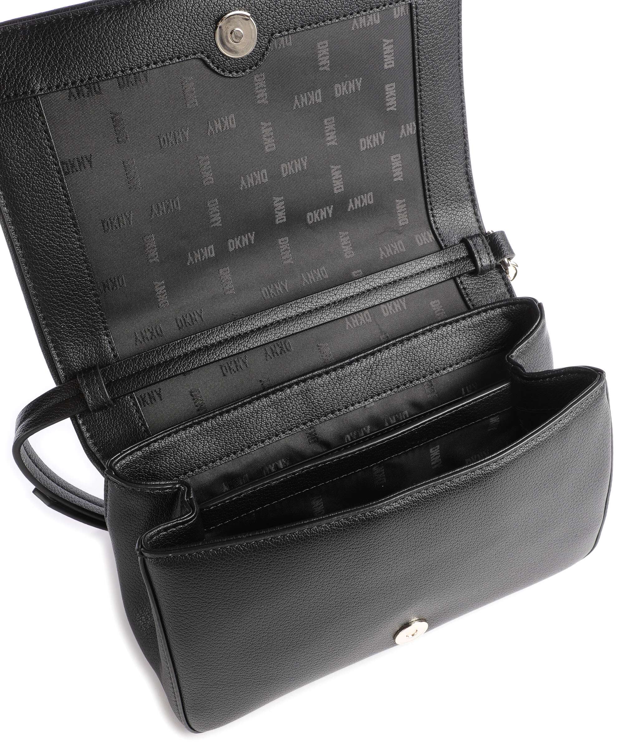 DKNY Milano Seventh Avenue Sac bandoulière black - Image 6