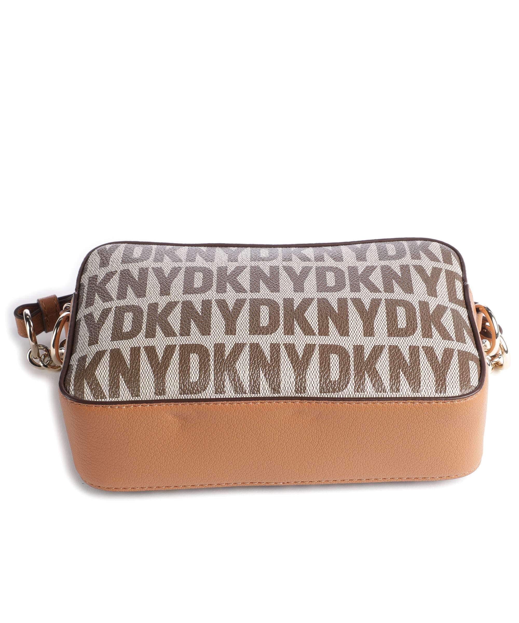 DKNY Milano Seventh Avenue Sac bandoulière chino/caramel - Image 5