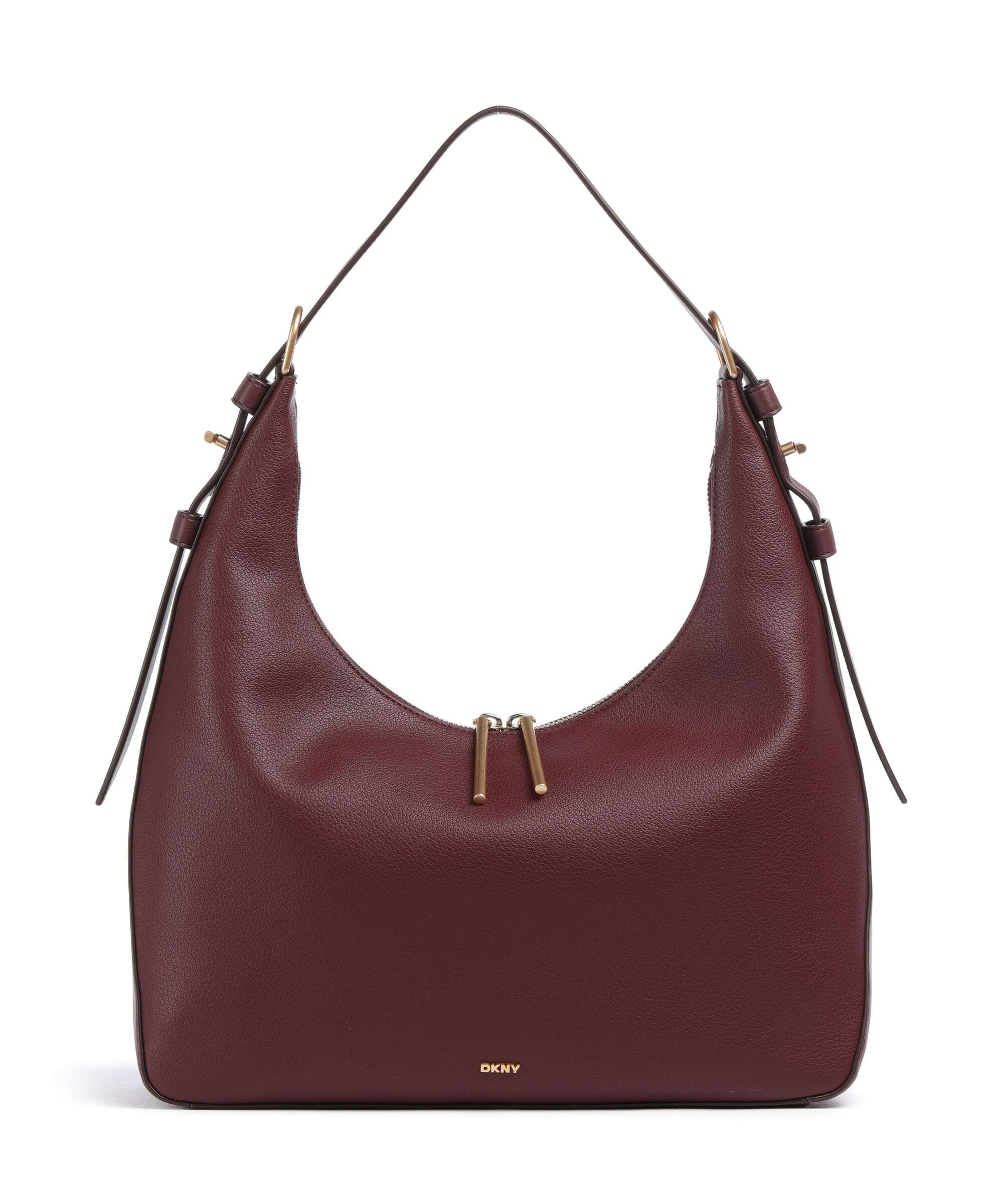 DKNY Mindy Sac fourre-tout garnet