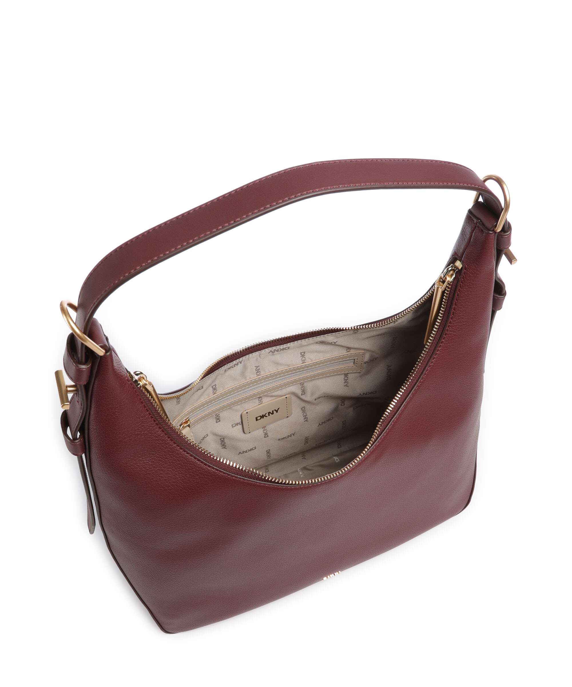 DKNY Mindy Sac fourre-tout garnet - Image 6