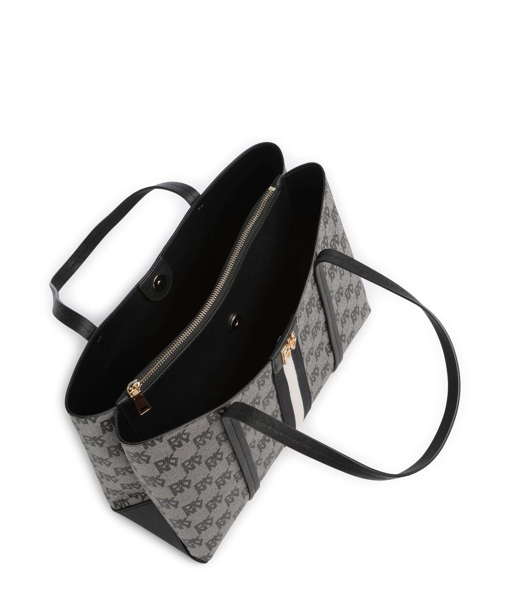 DKNY Nuri Cabas black logo/black - Image 5
