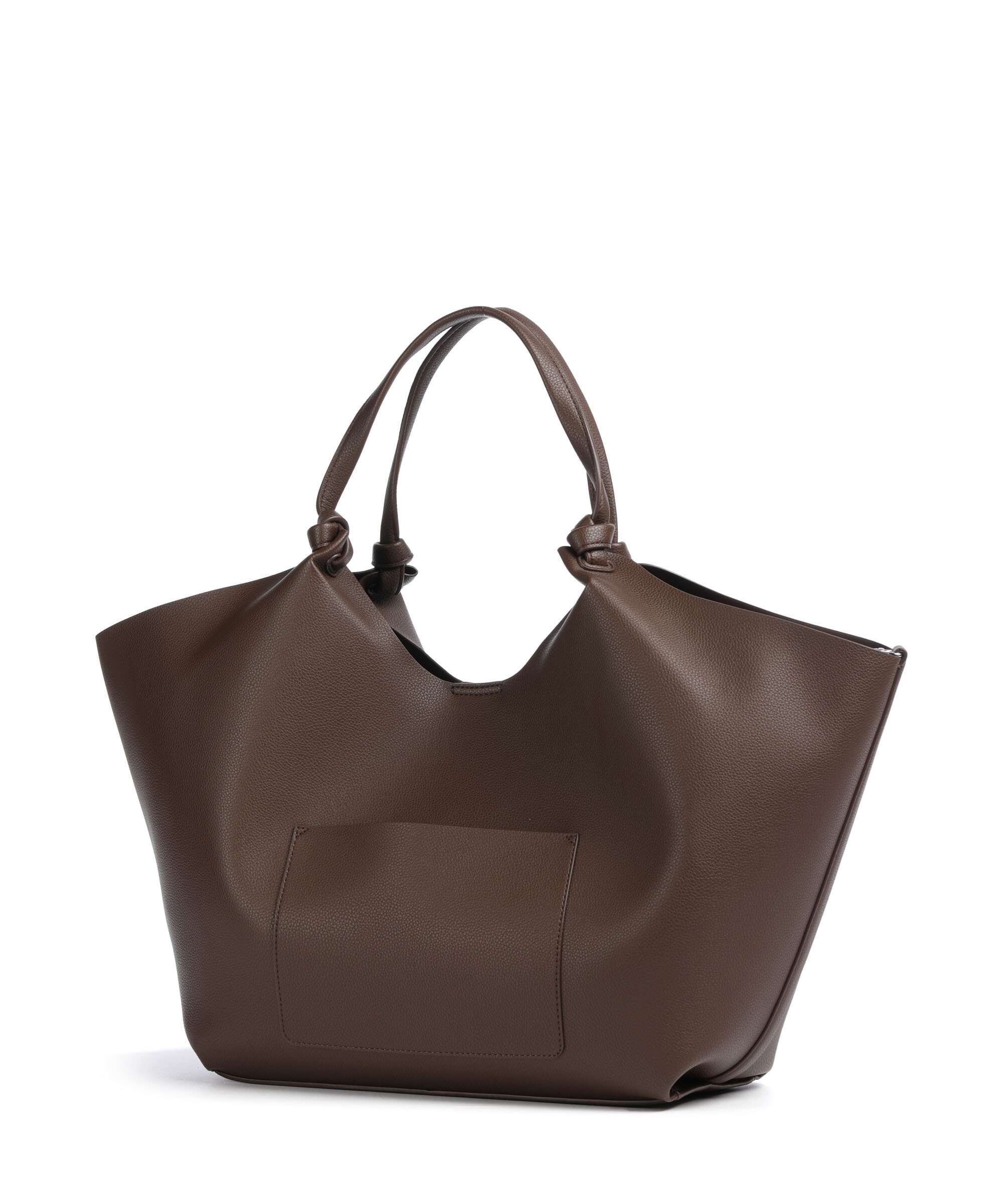 DKNY Paula Large Cabas chocolate - Image 4