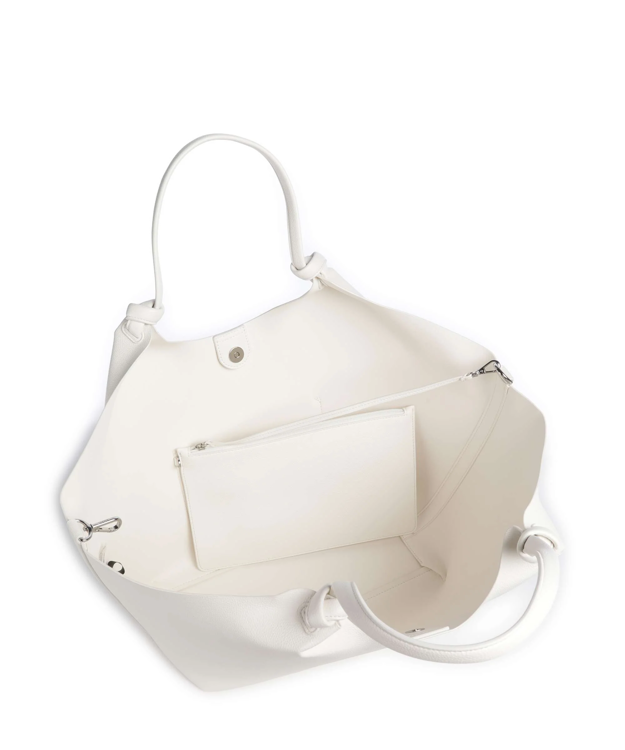 DKNY Paula Large Cabas marshmallow - Image 5