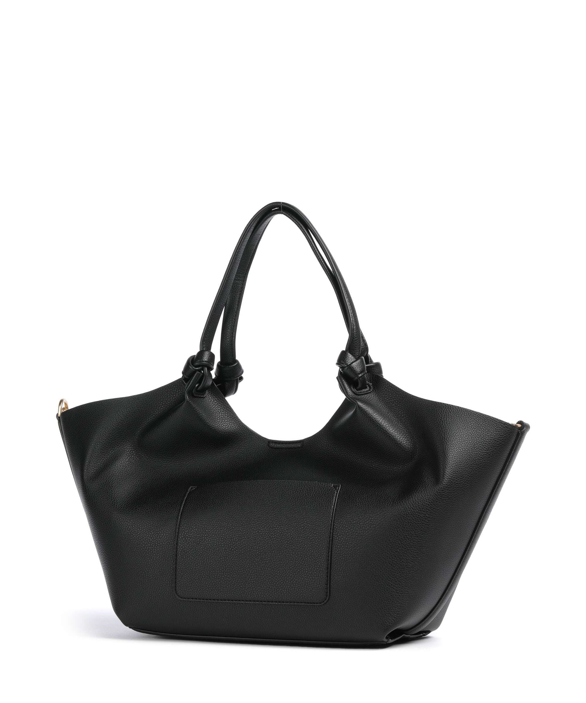DKNY Paula Medium Cabas black/gold - Image 4