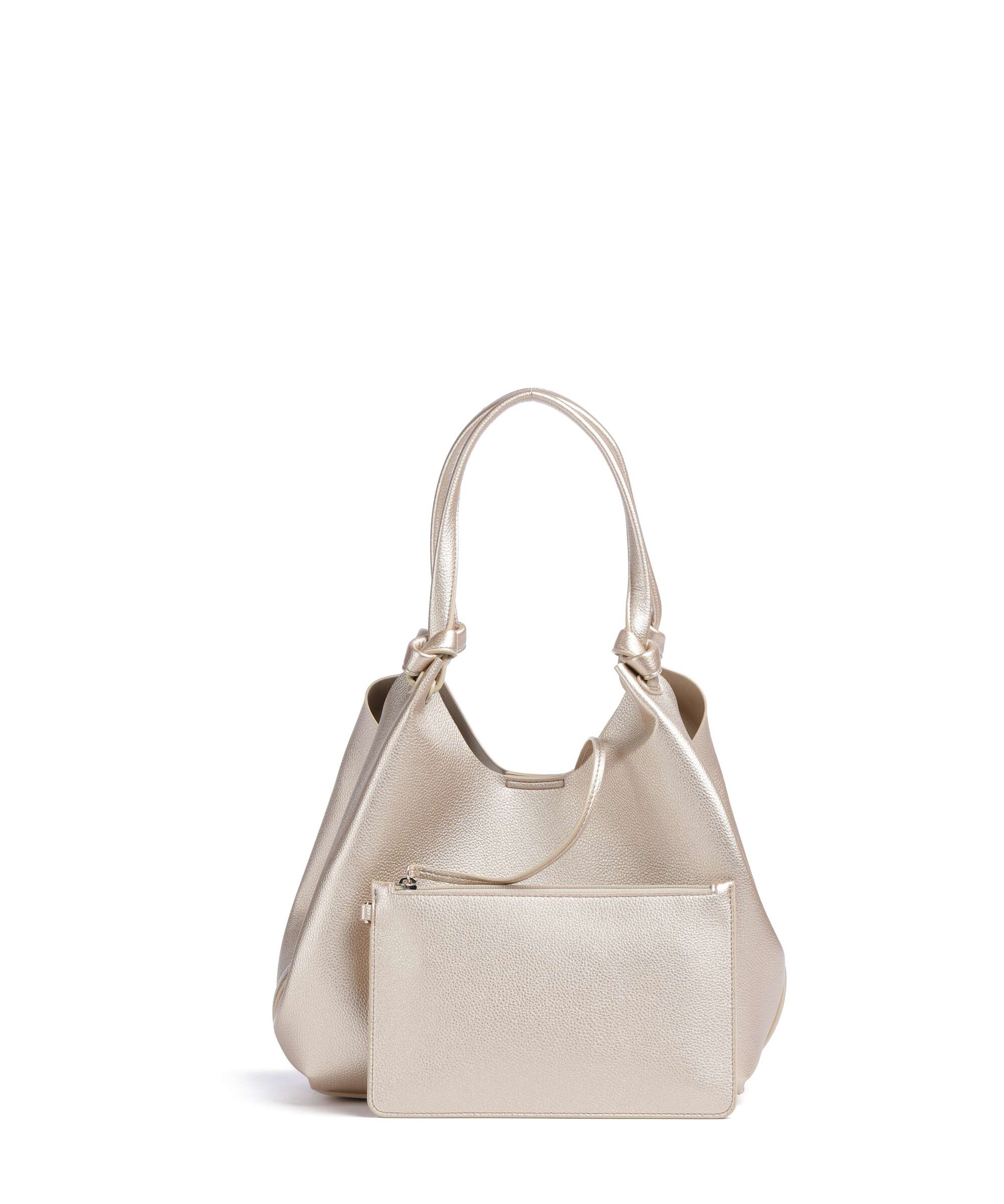 DKNY Paula Medium Cabas gold - Image 2