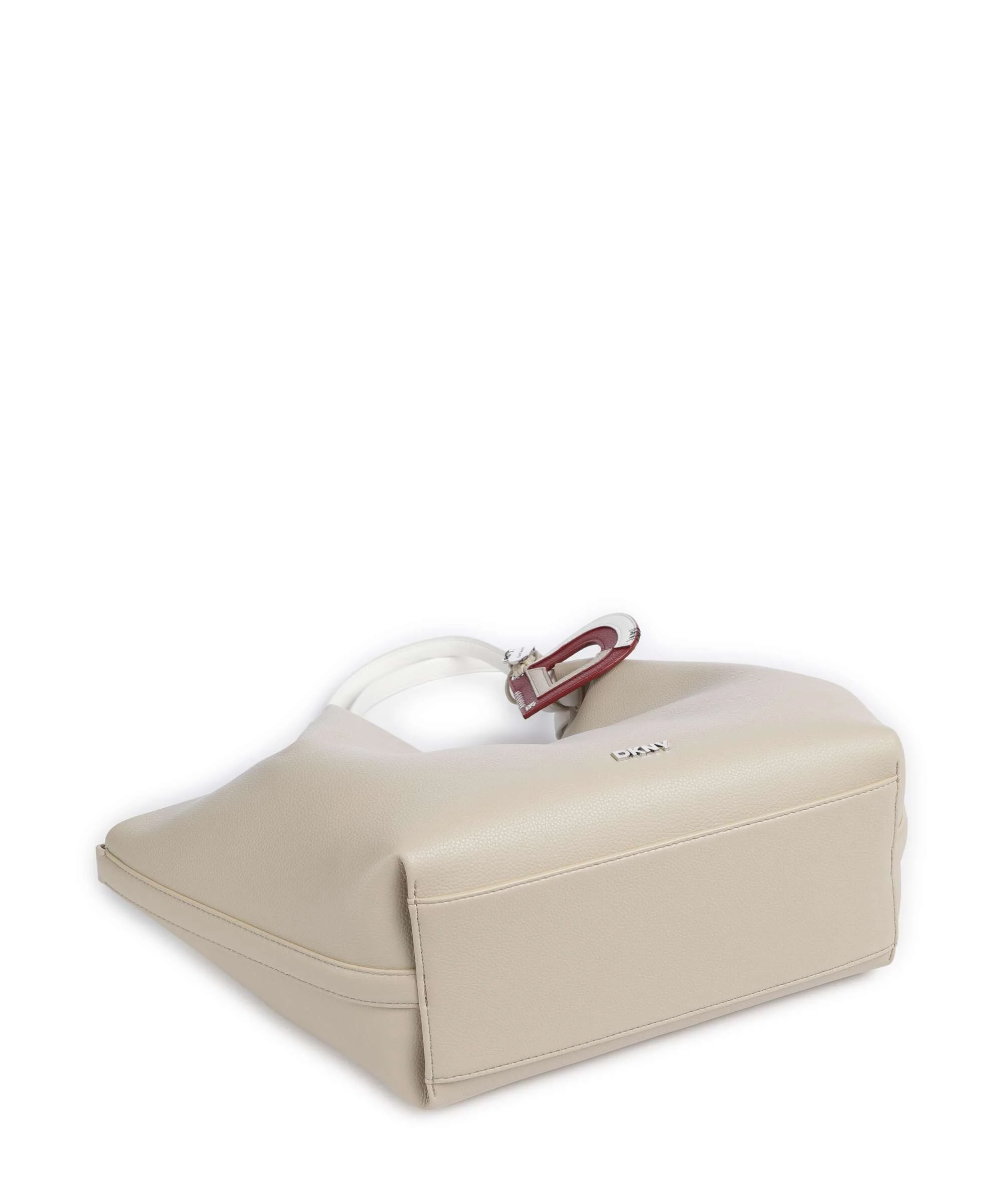 DKNY Paula Medium Cabas light taupe - Image 5