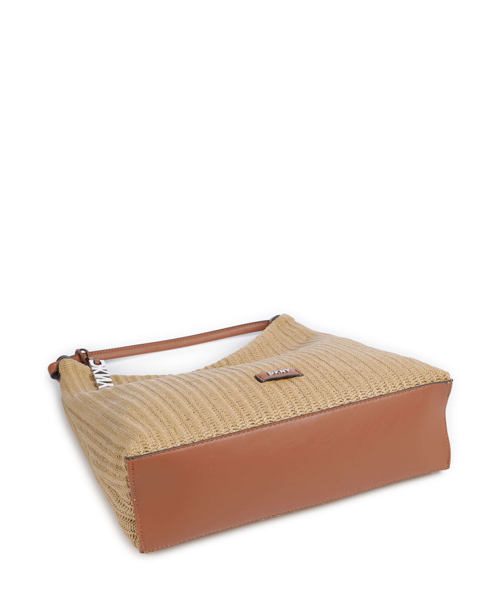 DKNY Paula Sac fourre-tout natural/saddle - Image 4
