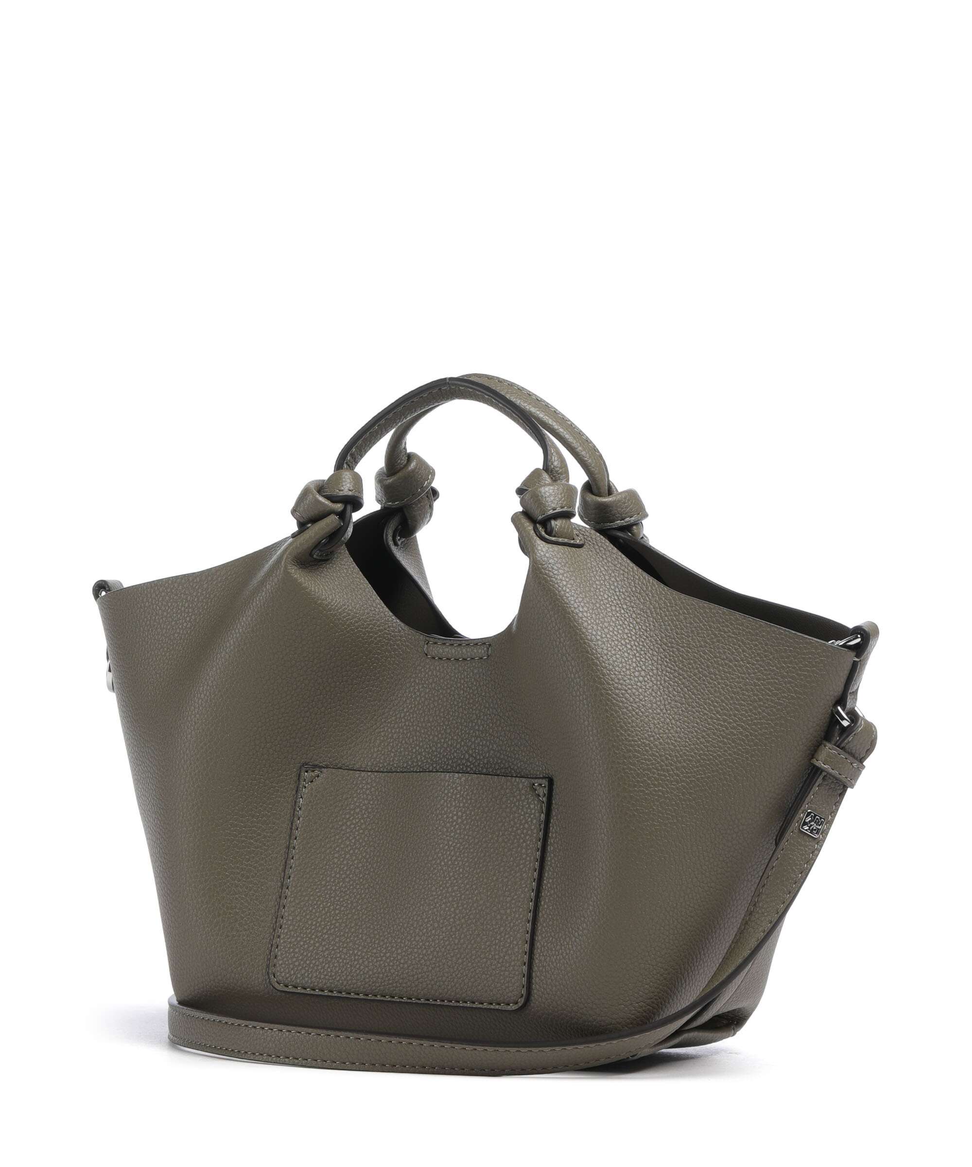DKNY Paula Small Sac à main utility green - Image 4