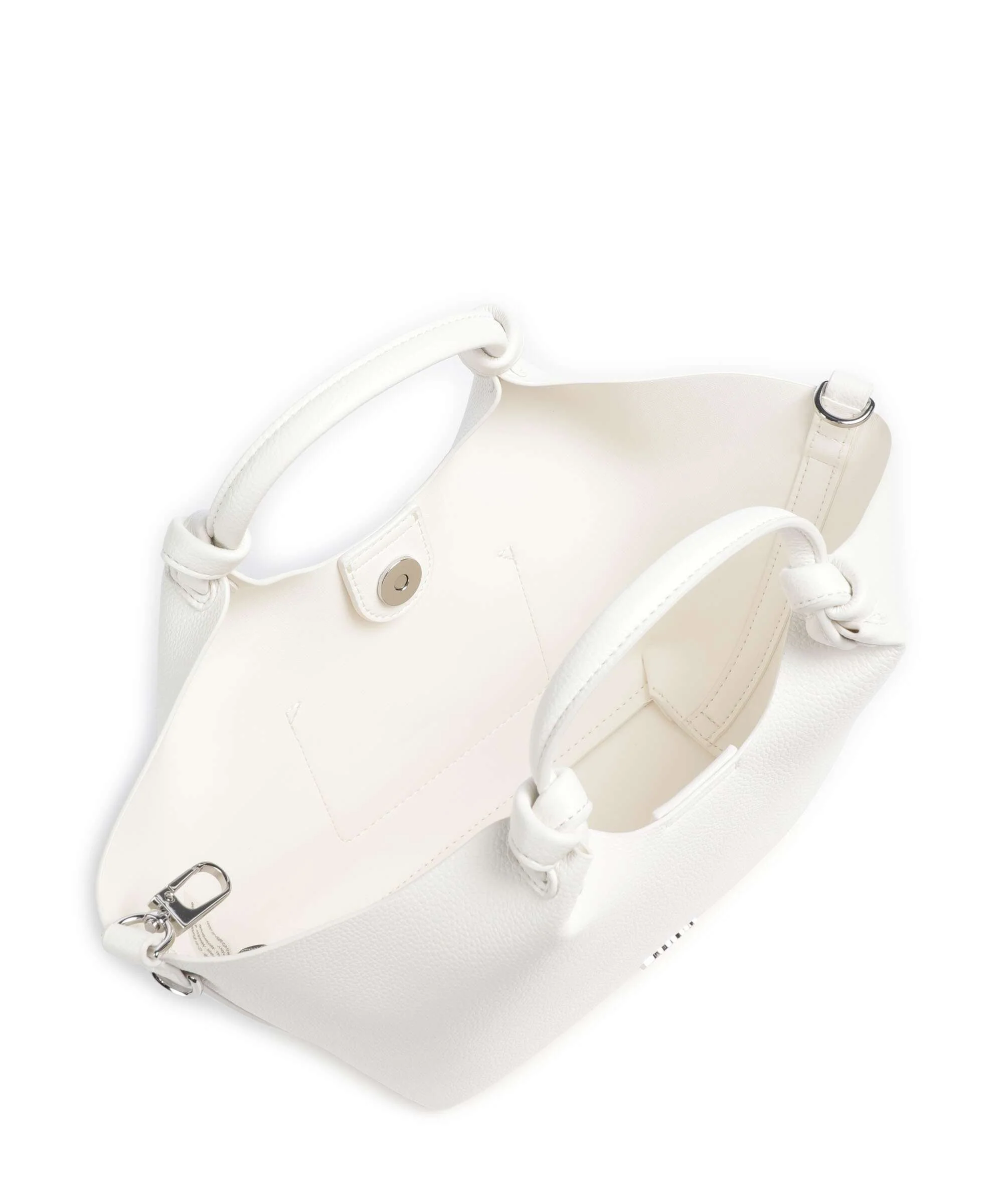 DKNY Paula Small Sac à main marshmallow - Image 6