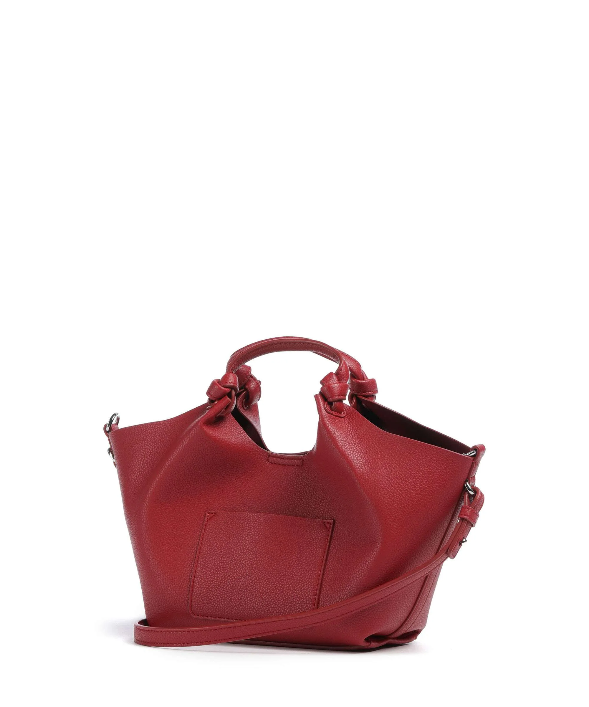 DKNY Paula Small Sac à main ruby red - Image 4