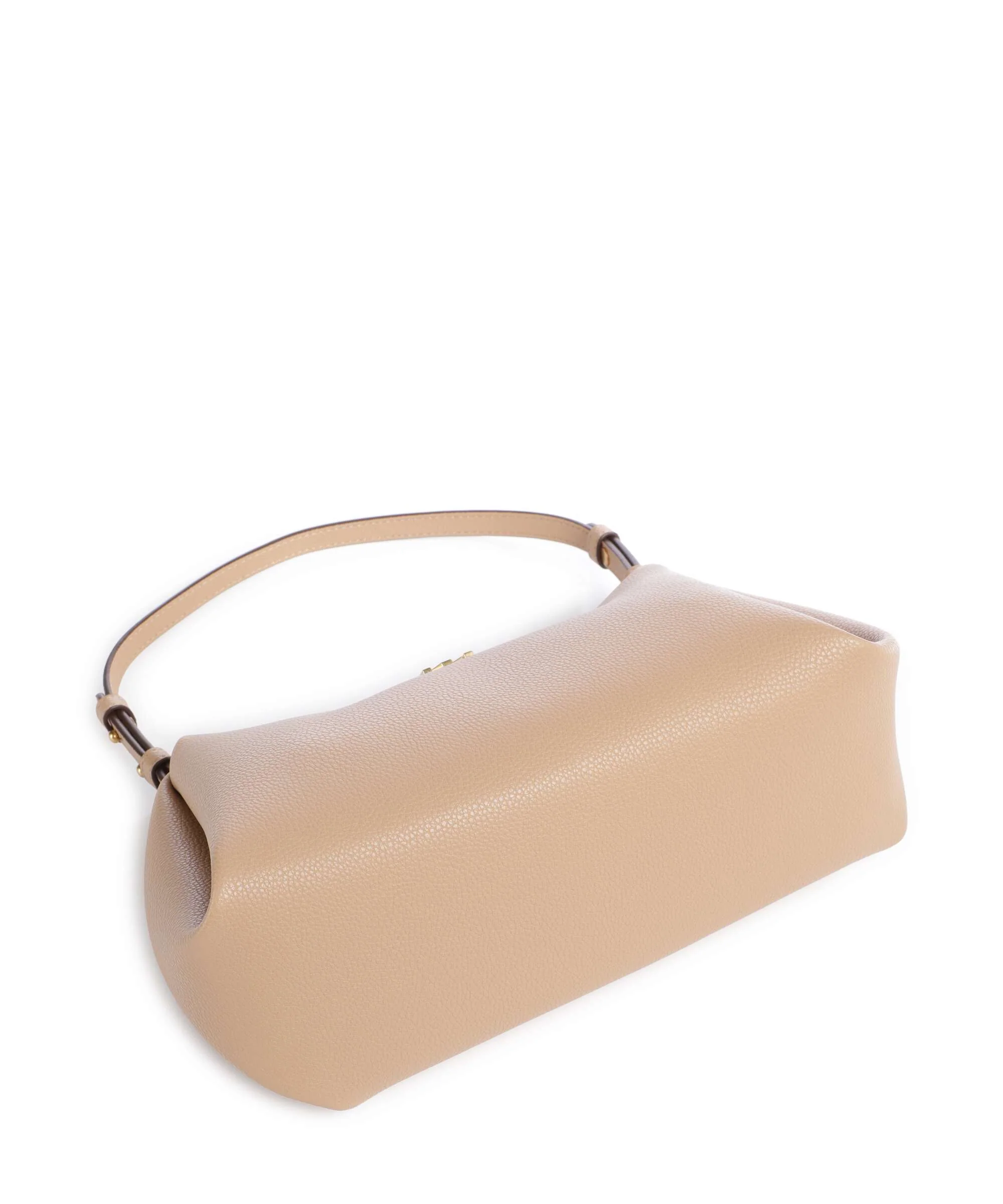 DKNY Remy Sac porté épaule cappuccino - Image 5