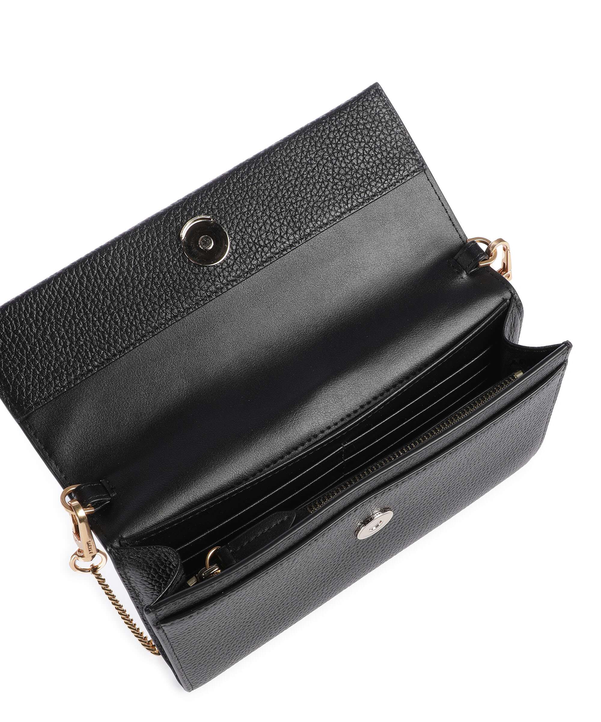 DKNY Rosa Portefeuille black/gold - Image 6