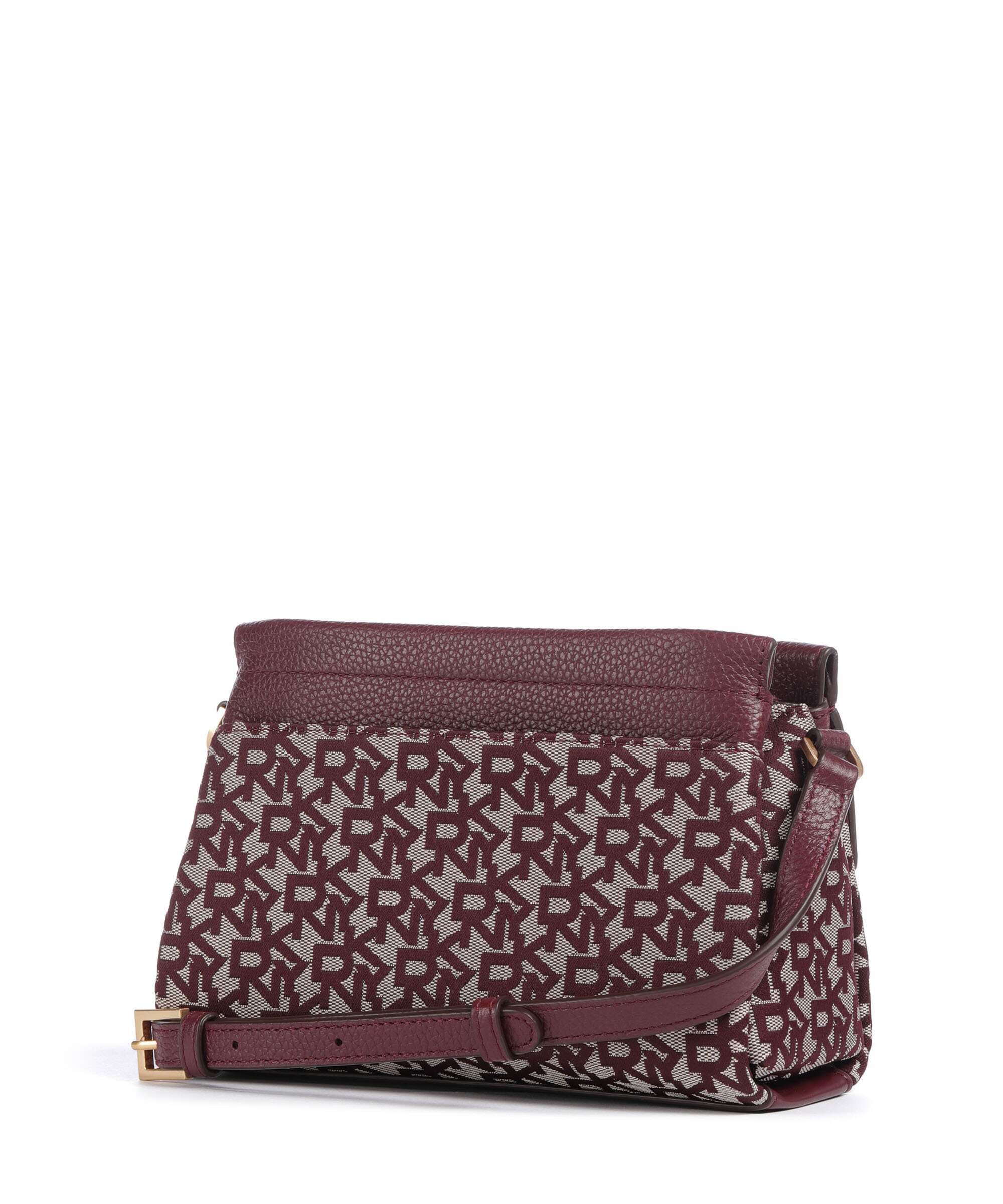 DKNY Rosa Sac bandoulière aged wine/garnet - Image 2