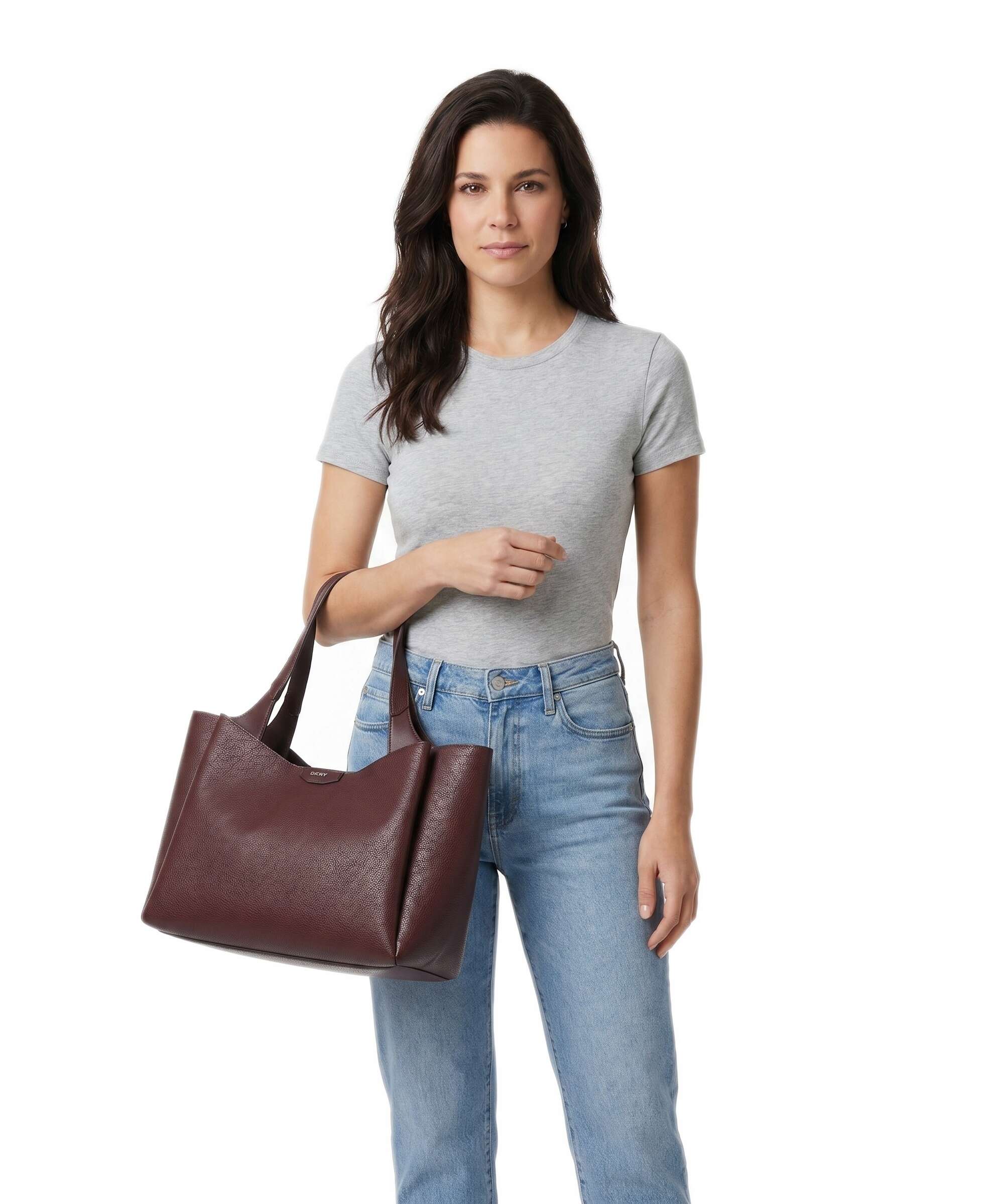 DKNY Willa Cabas aged wine - Image 3
