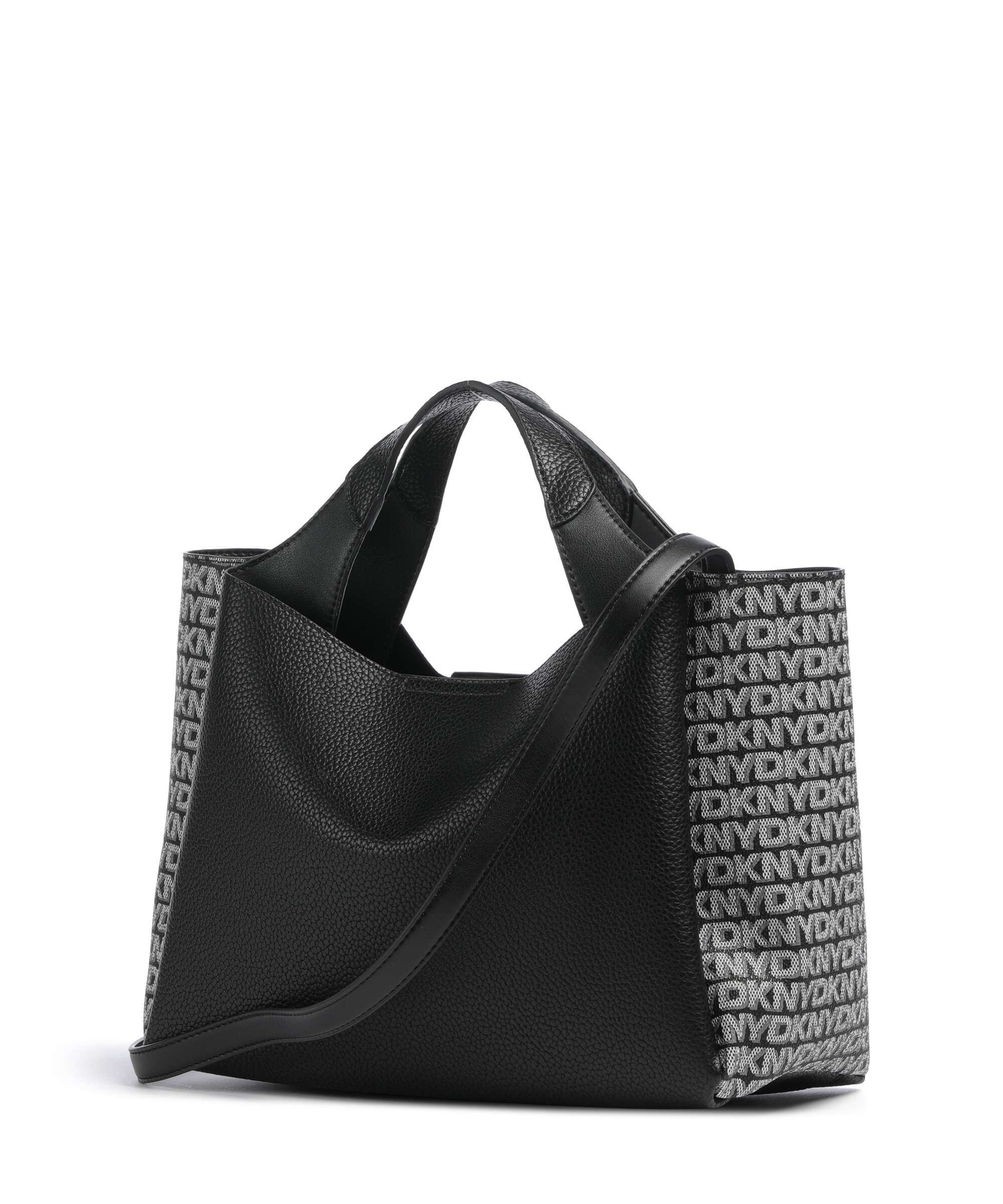 DKNY Willa Sac à main black/silver - Image 2