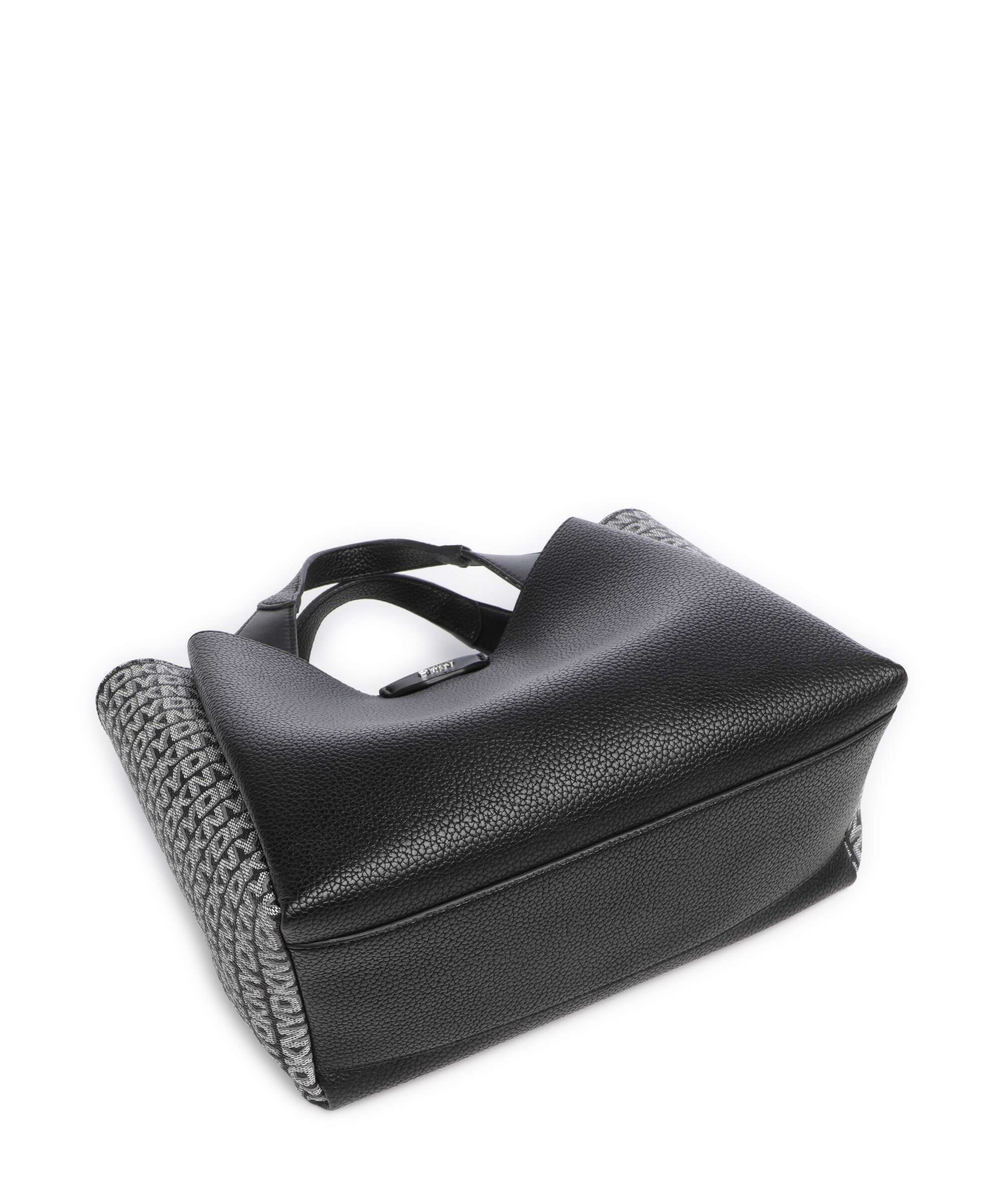 DKNY Willa Sac à main black/silver - Image 4