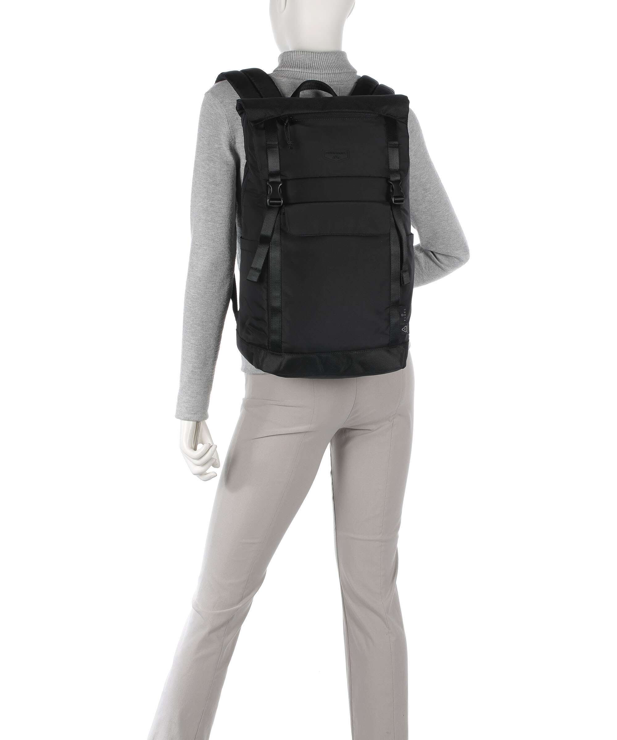 Doughnut Blackline Lucid Light Sac à dos black - Image 3