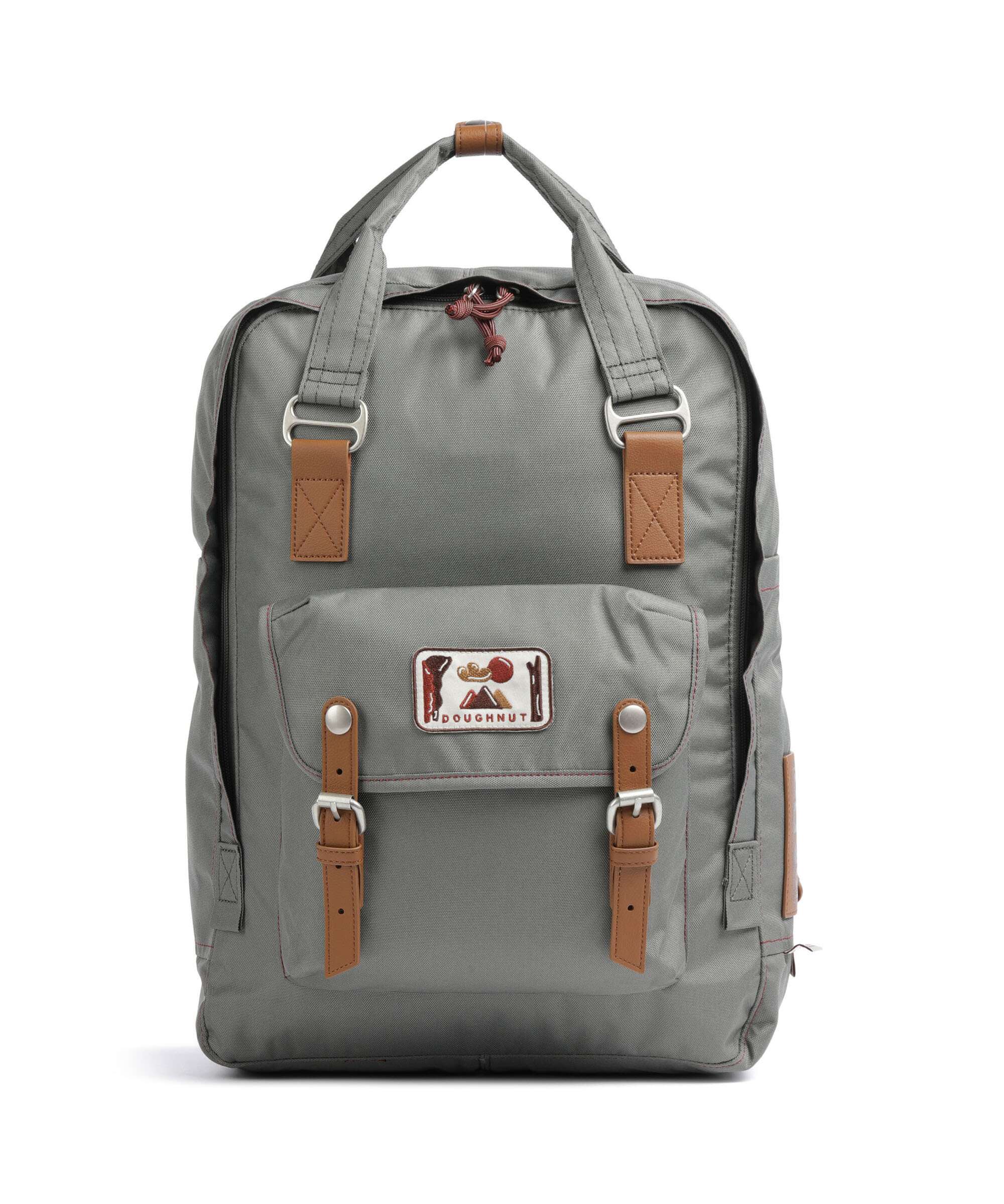 Doughnut Dreamwalker Macaroon Large Sac à dos grey
