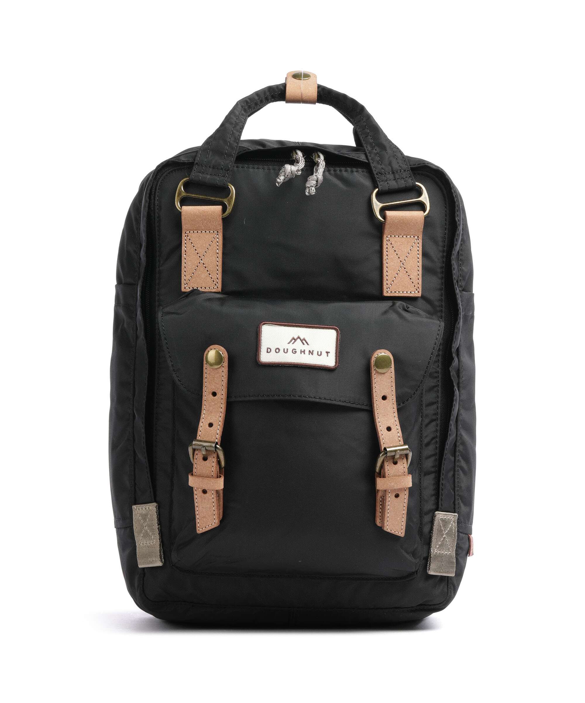 Doughnut Jungle Macaroon Jungle Backpack Sac à dos black