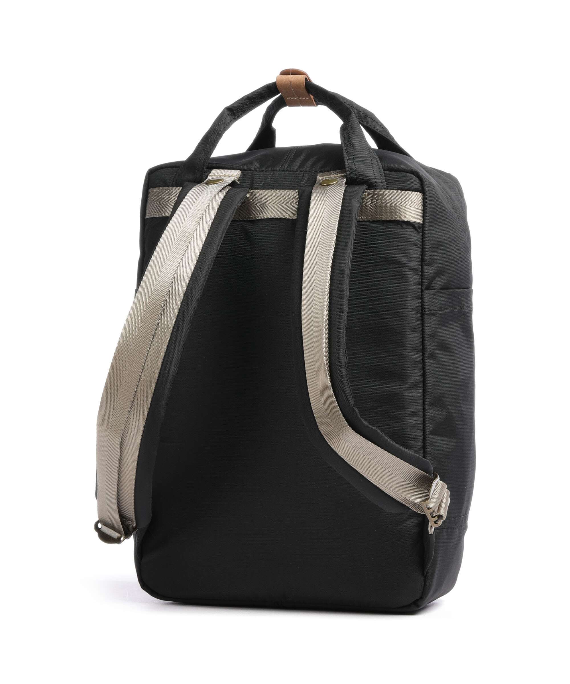 Doughnut Jungle Macaroon Jungle Backpack Sac à dos black - Image 2
