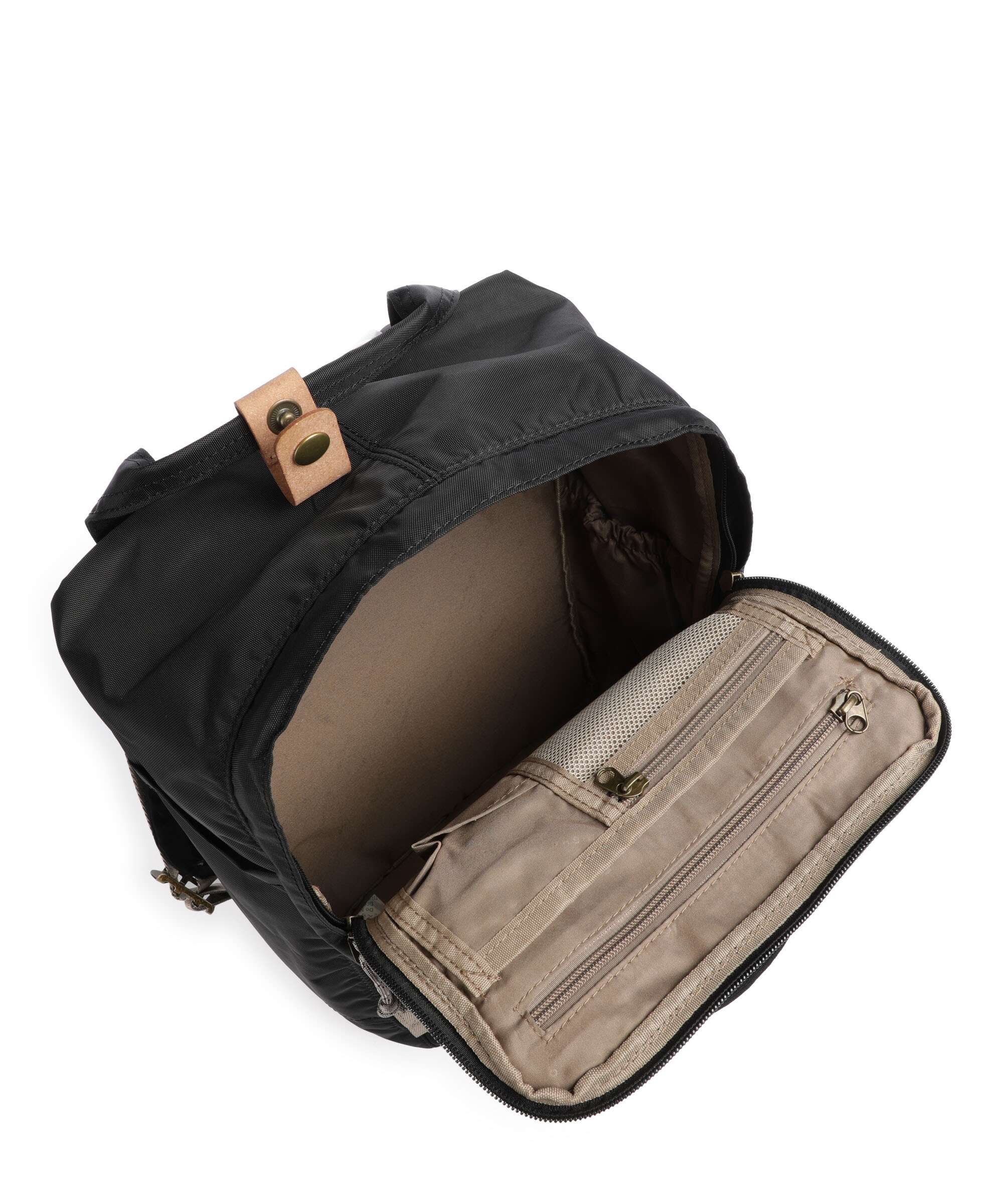 Doughnut Jungle Macaroon Jungle Backpack Sac à dos black - Image 6