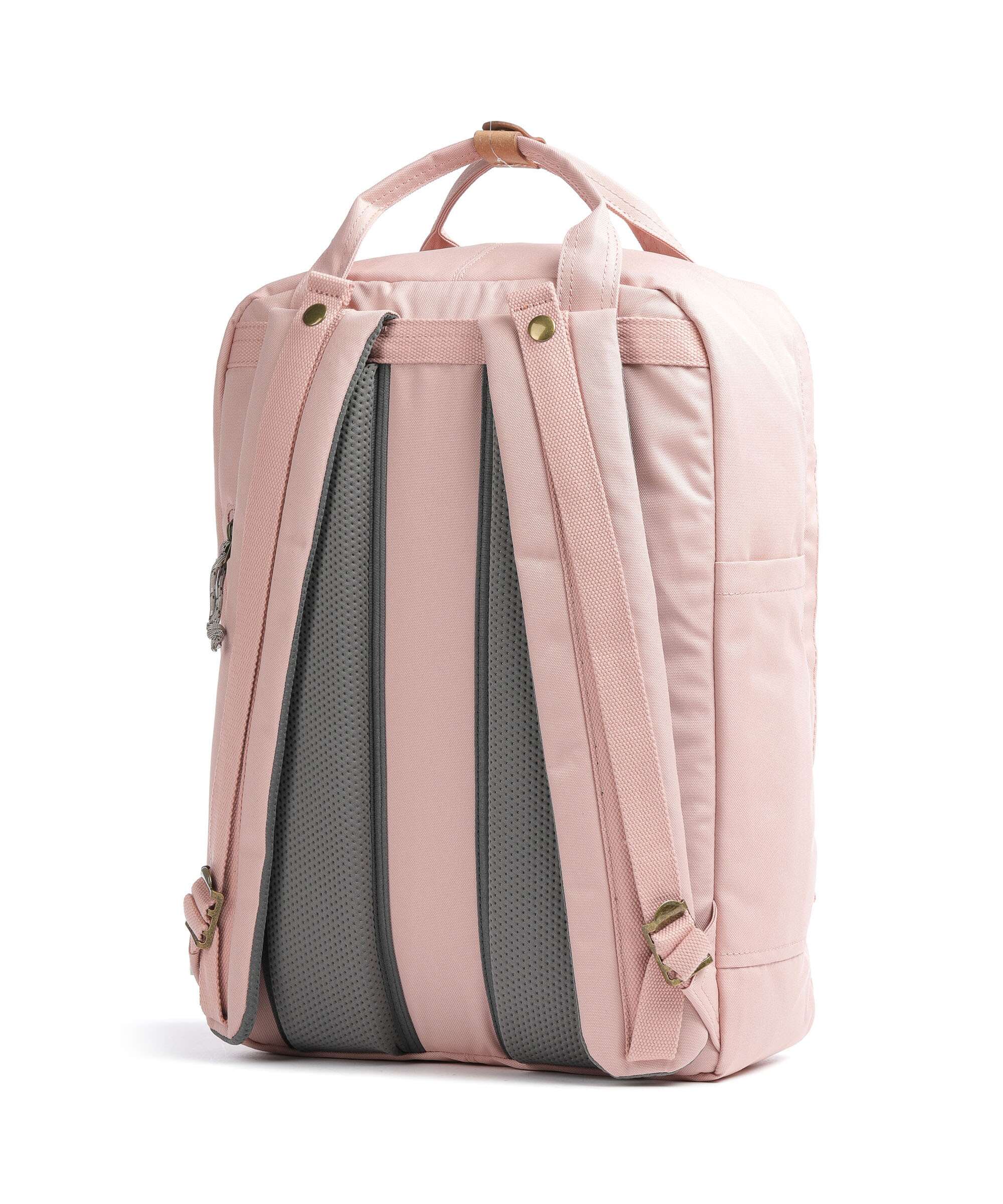 Doughnut Reborn Macaroon Large Sac à dos pink - Image 2