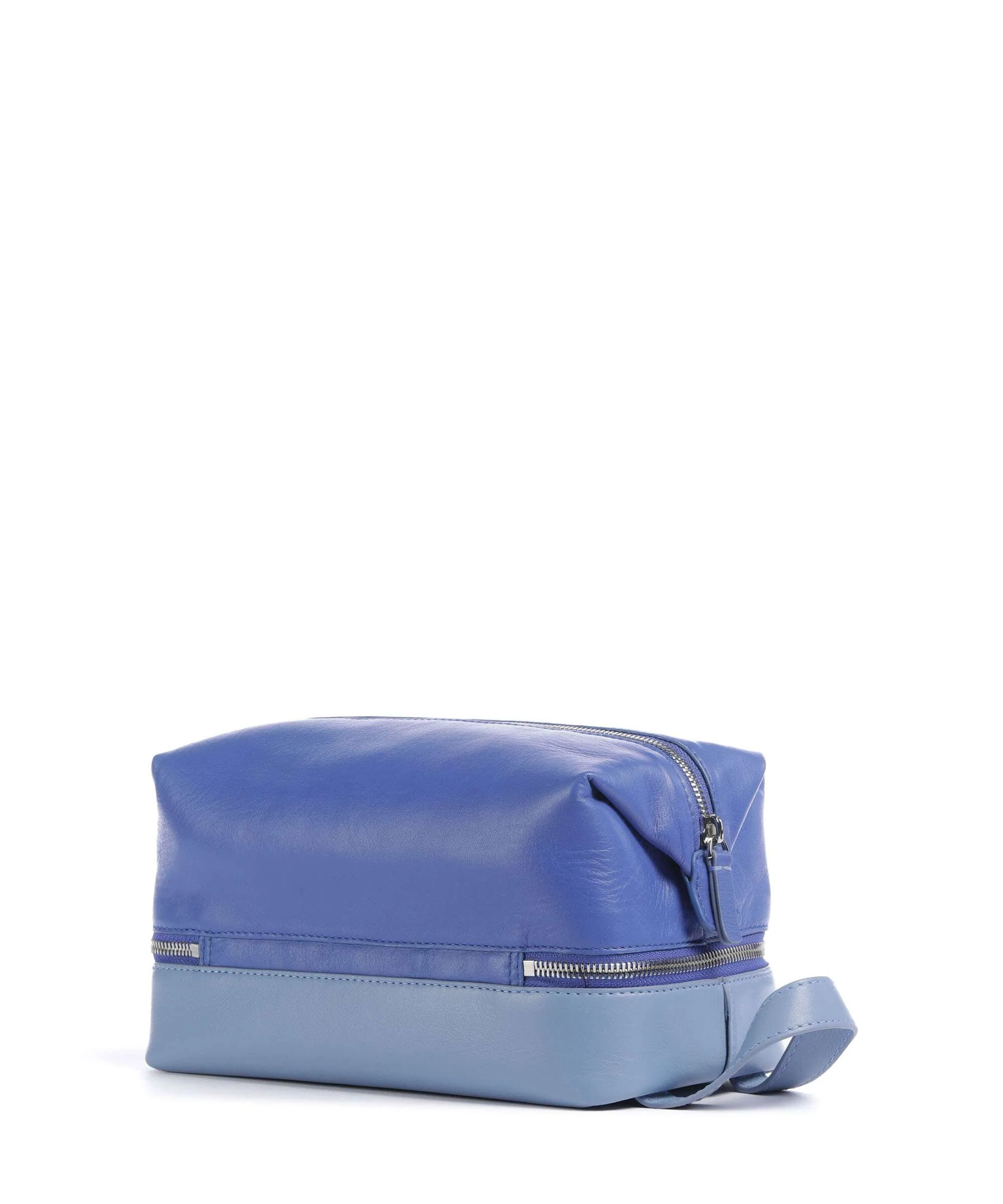 DuDu Bags Brighton Trousse de toilette cornflower blue - Image 2