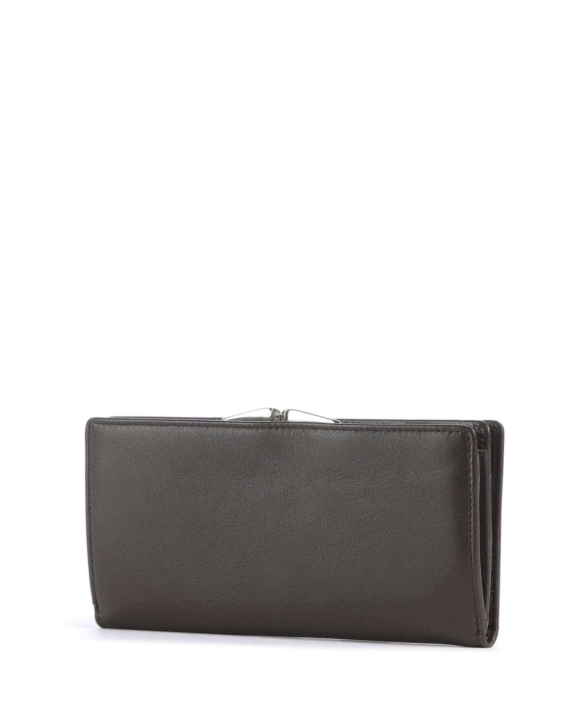 DuDu Bags Chilé Portefeuille coffee brown - Image 3
