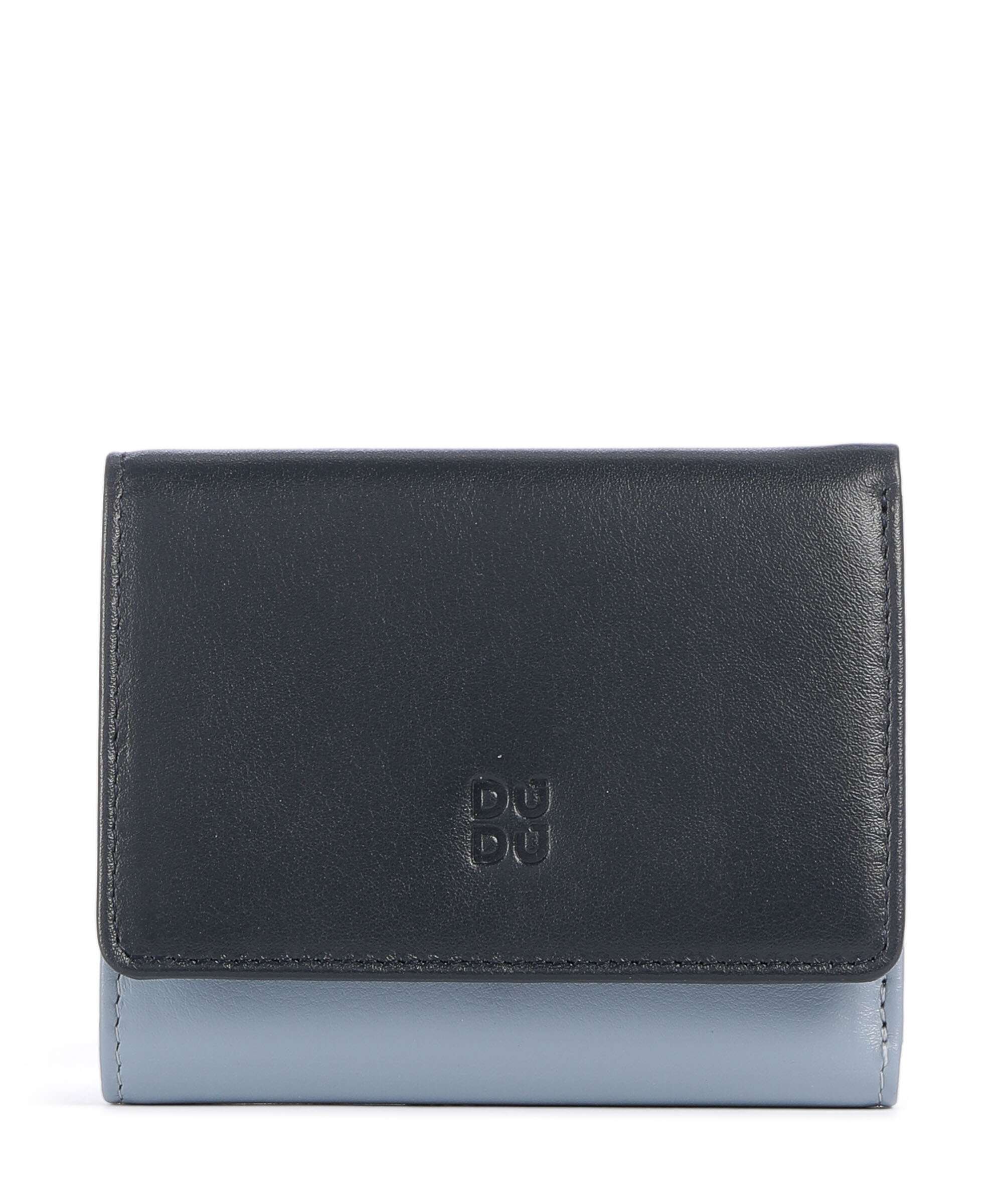 DuDu Bags Corsica Portefeuille navy