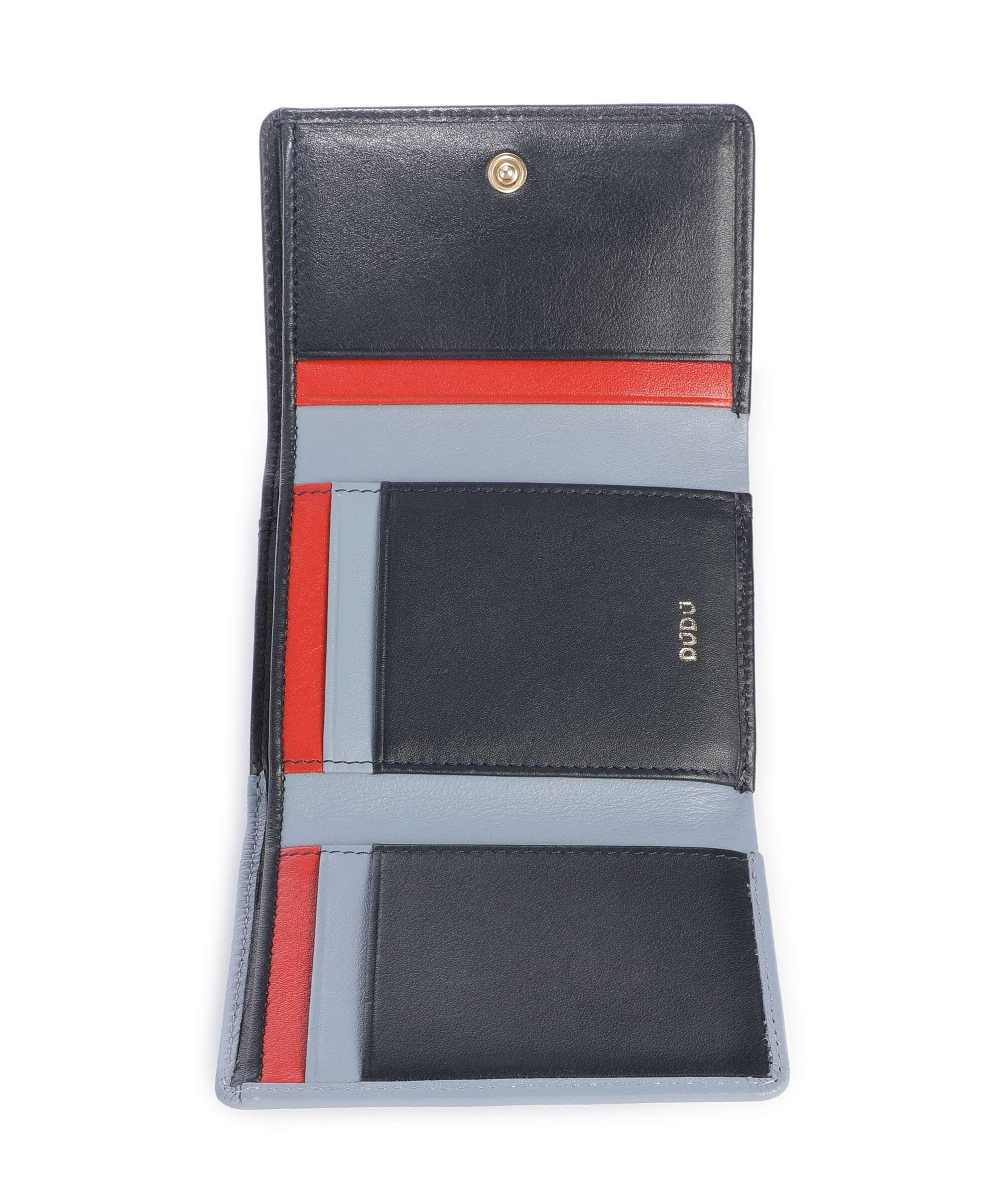 DuDu Bags Corsica Portefeuille navy - Image 2