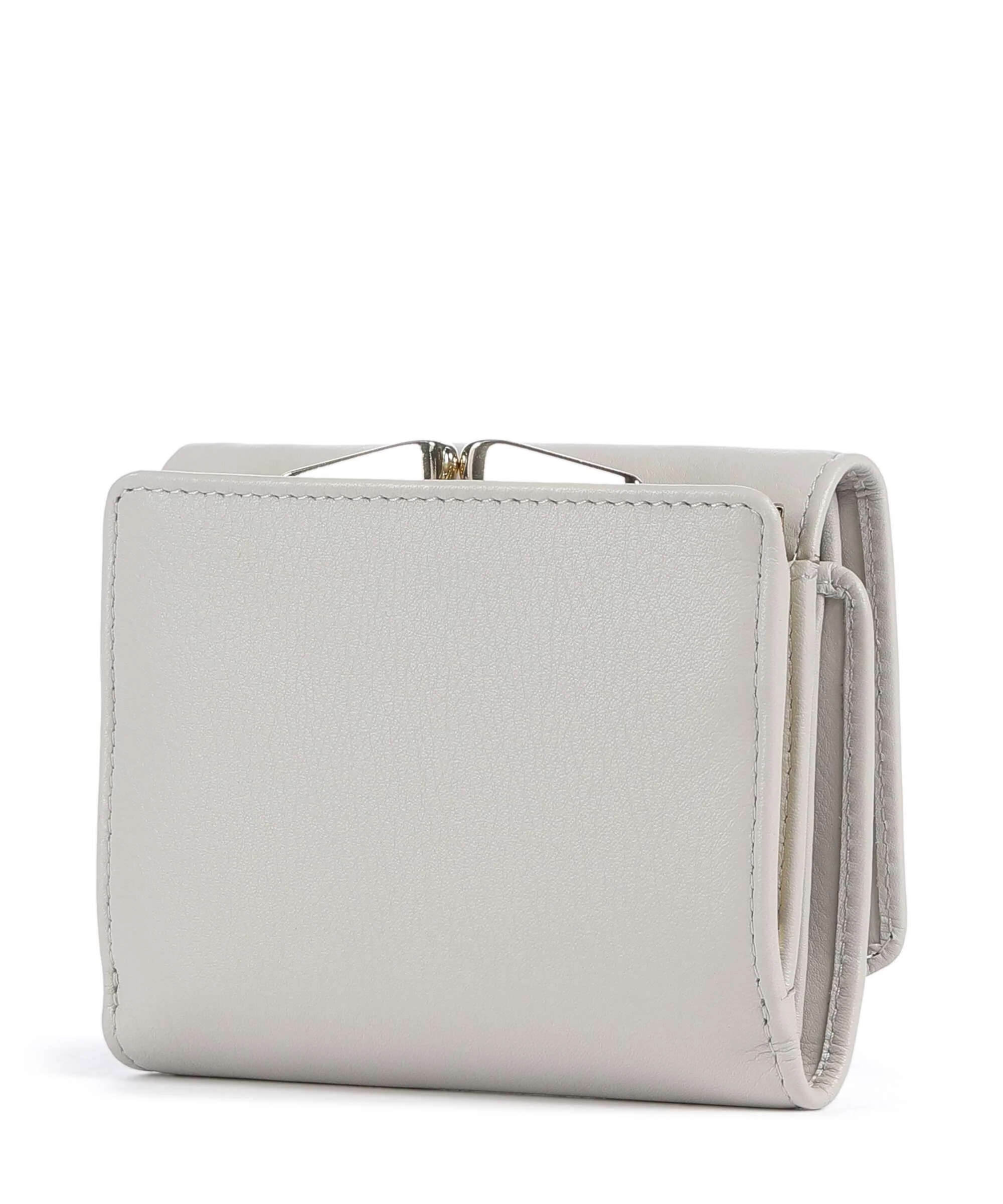 DuDu Bags Corsica Portefeuille pearl grey - Image 4