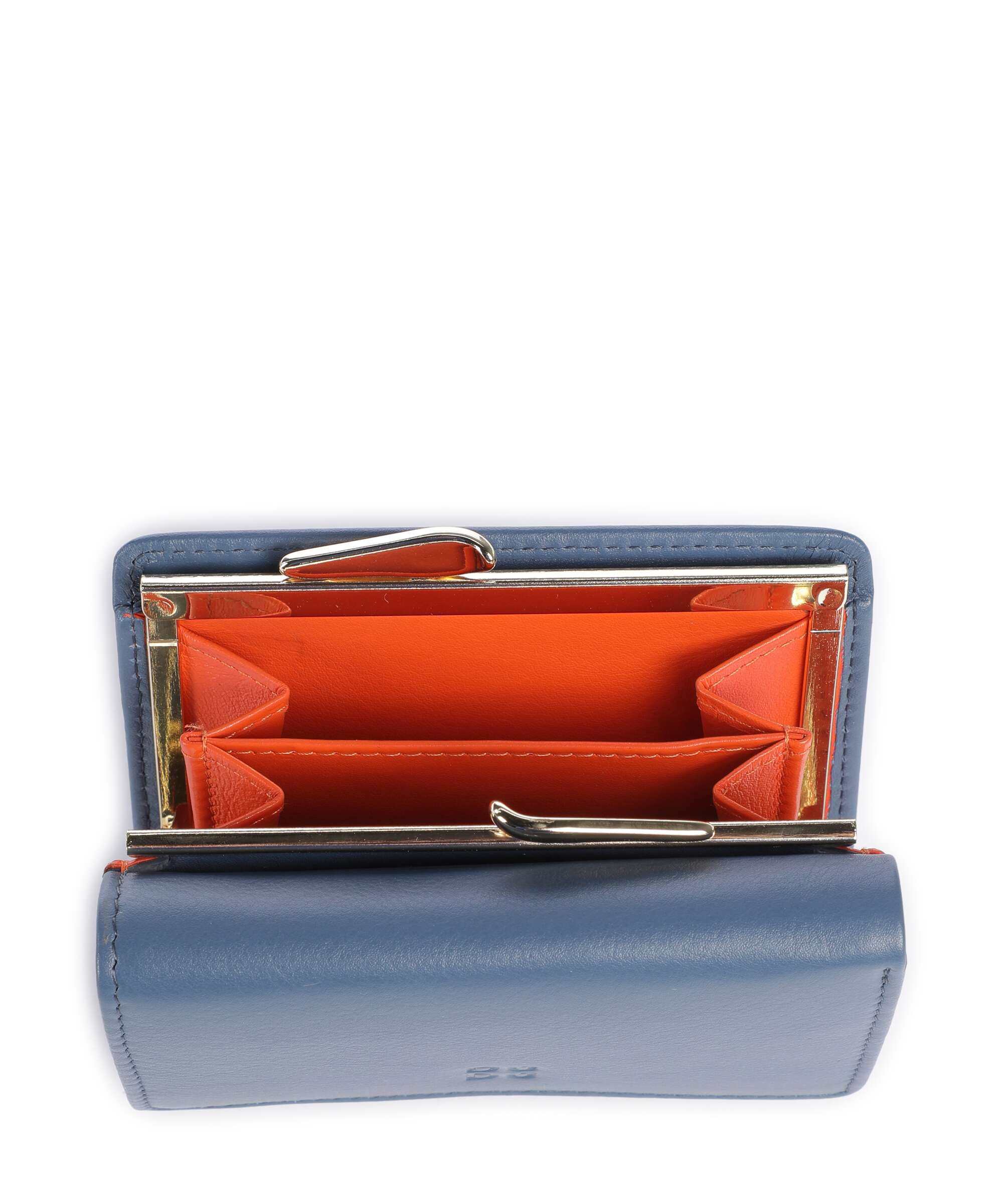 DuDu Bags Corsica Portefeuille denim blue - Image 3
