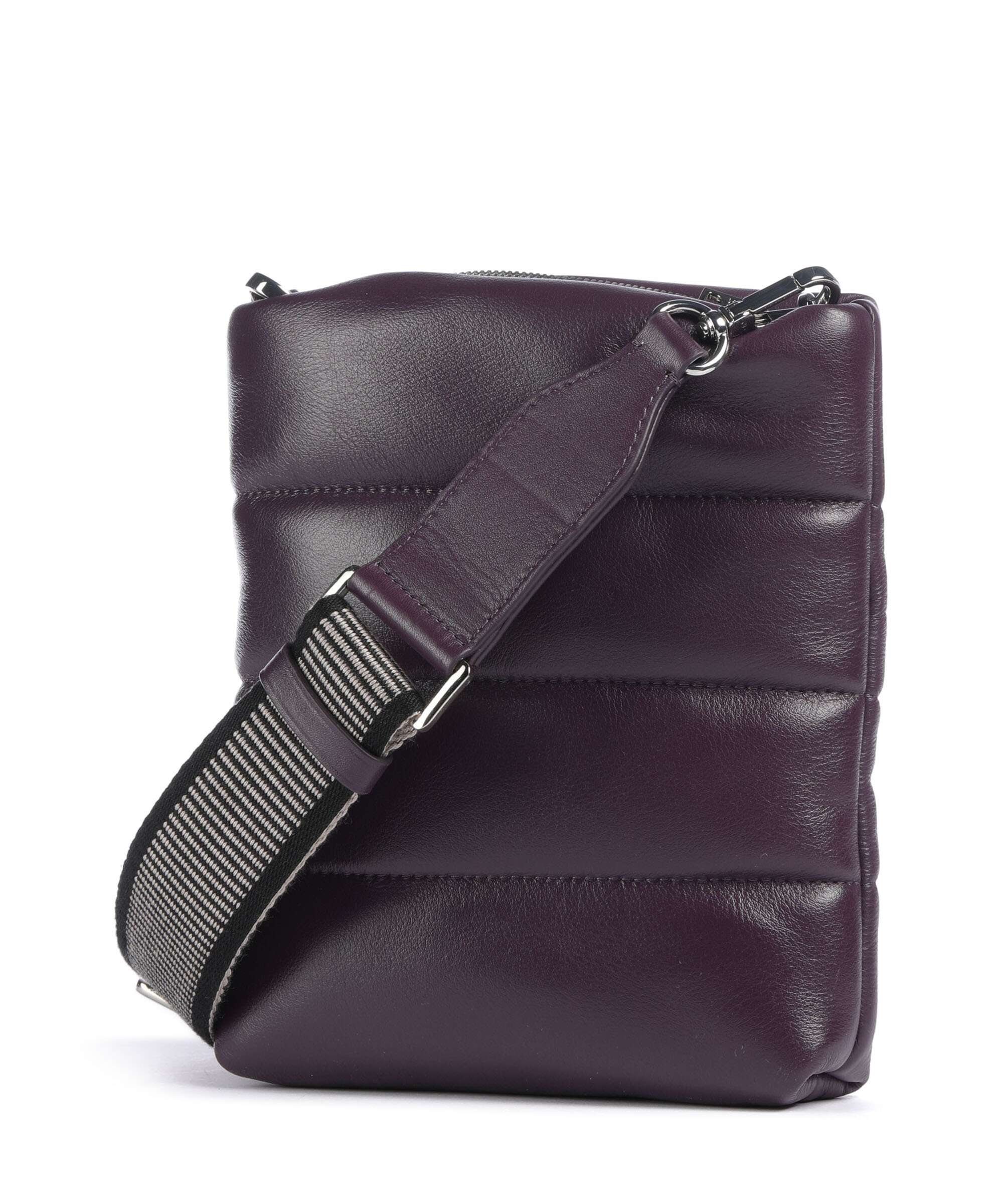 DuDu Bags Falkland Sac bandoulière deep purple - Image 2